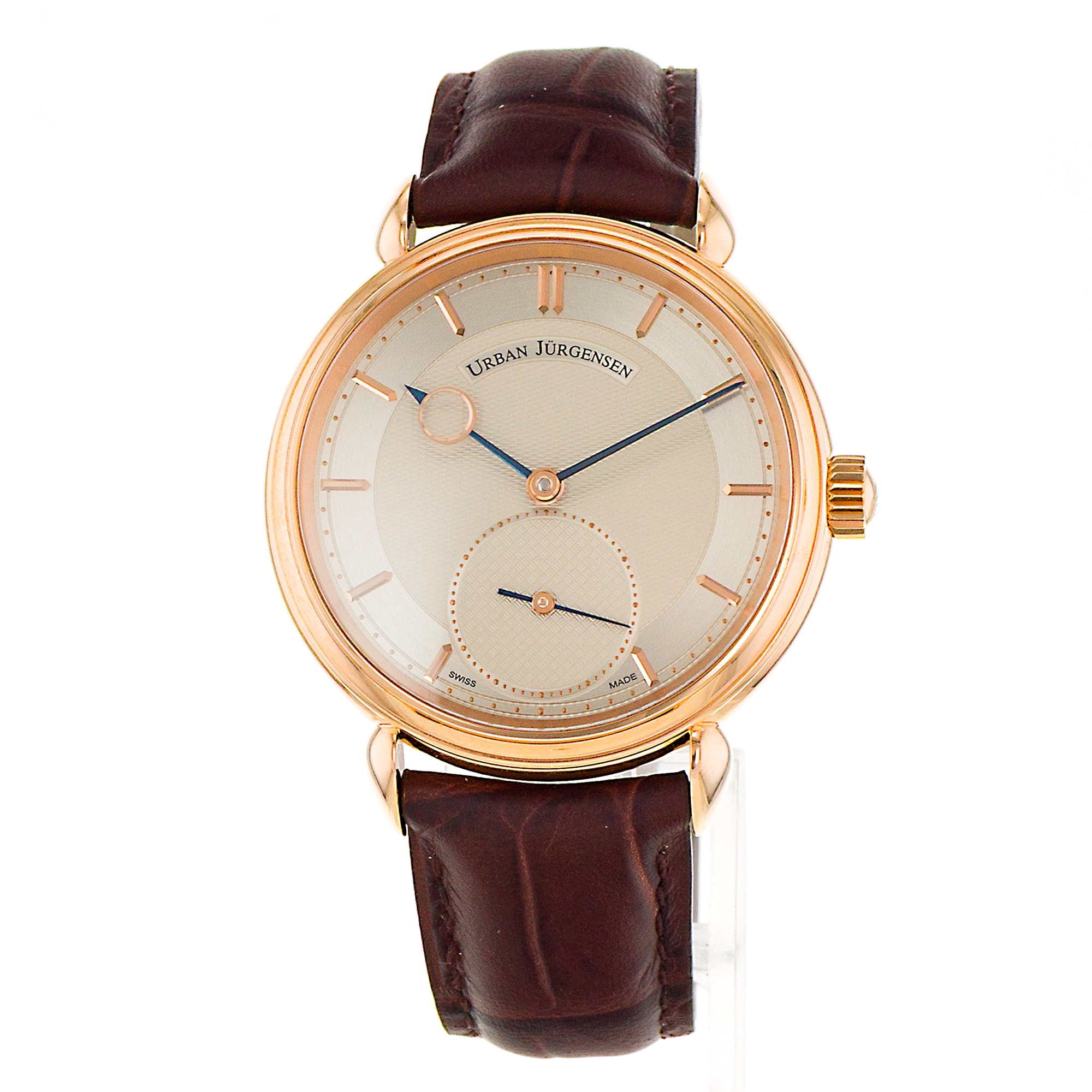 Urban Jurgensen 1745