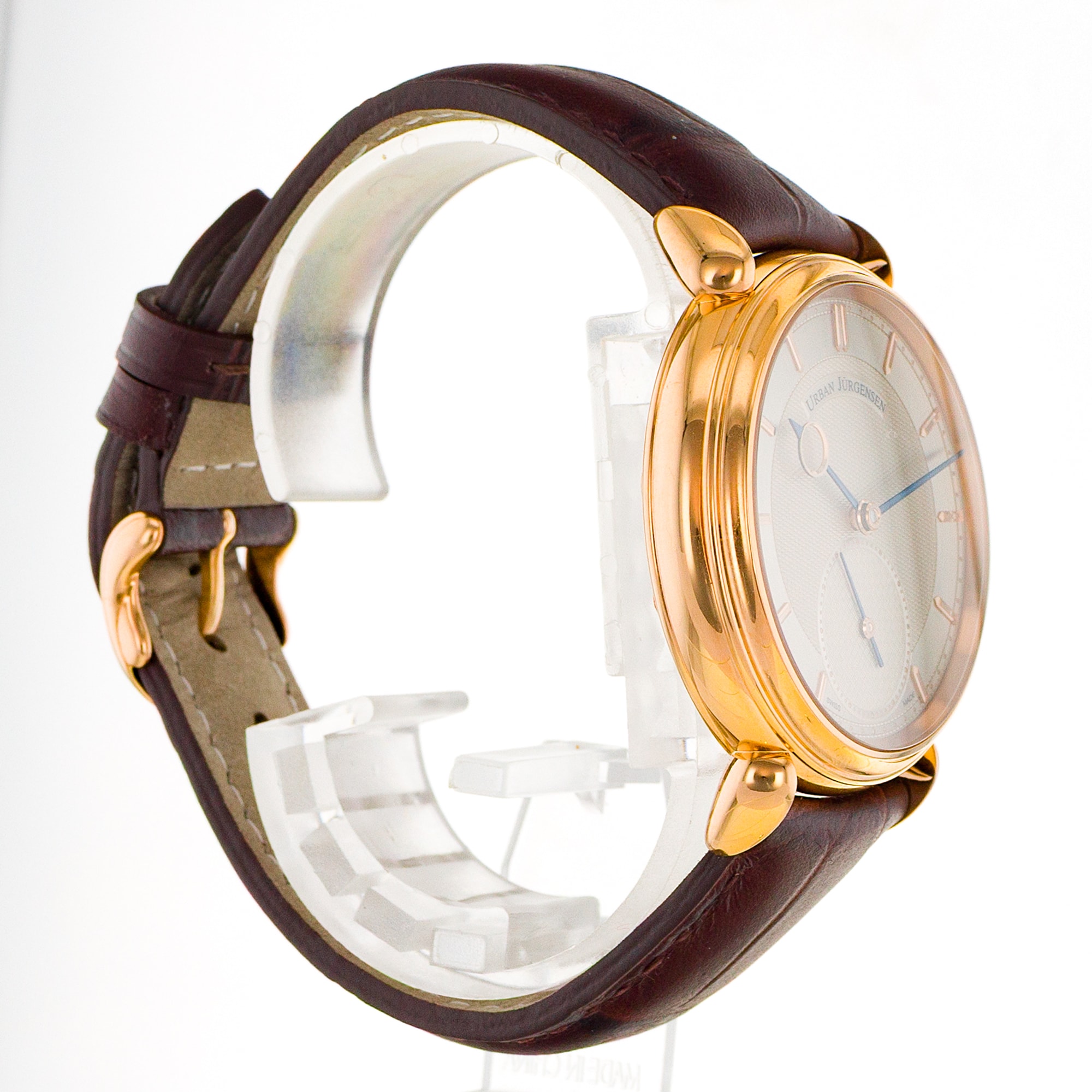 Urban Jurgensen 1745