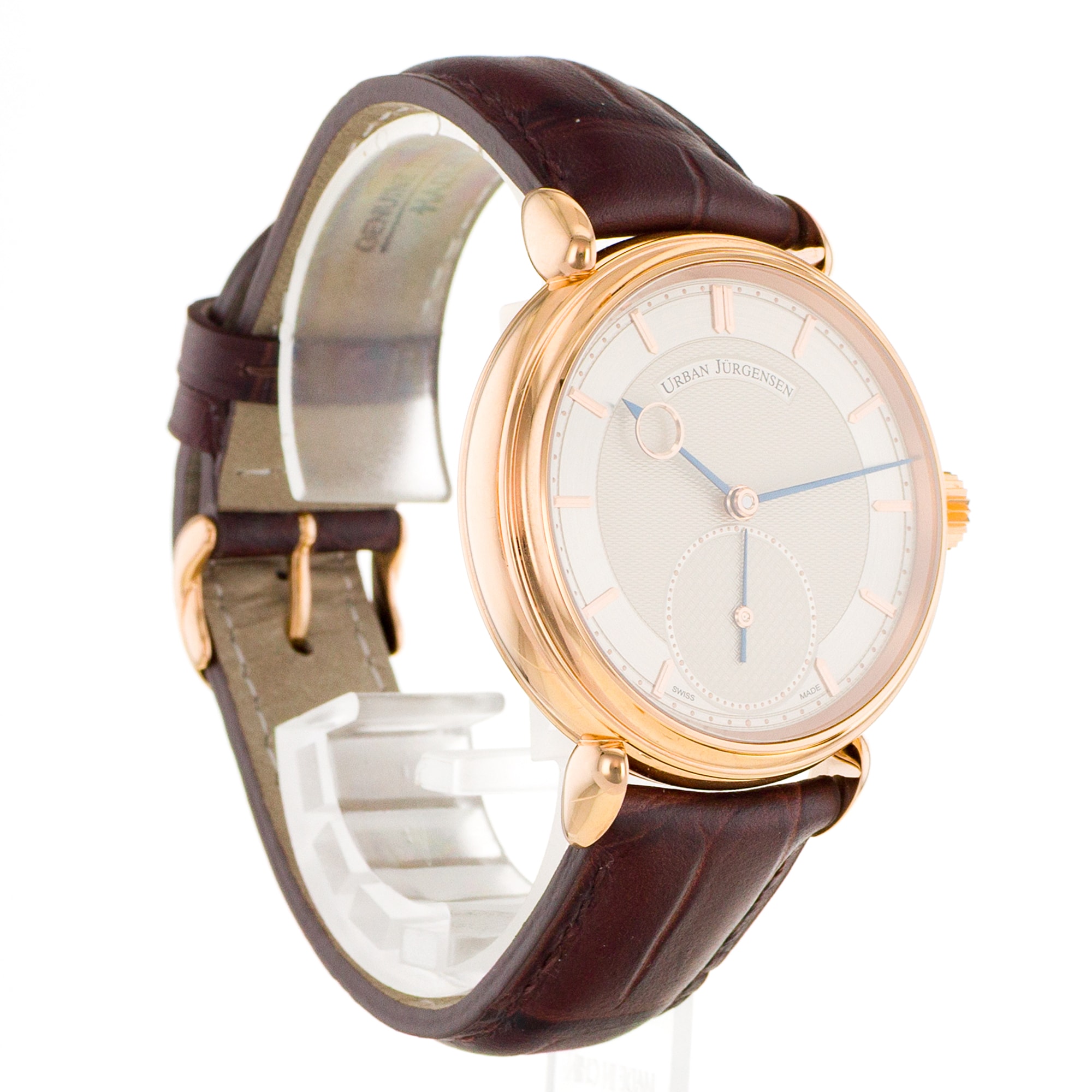 Urban Jurgensen 1745