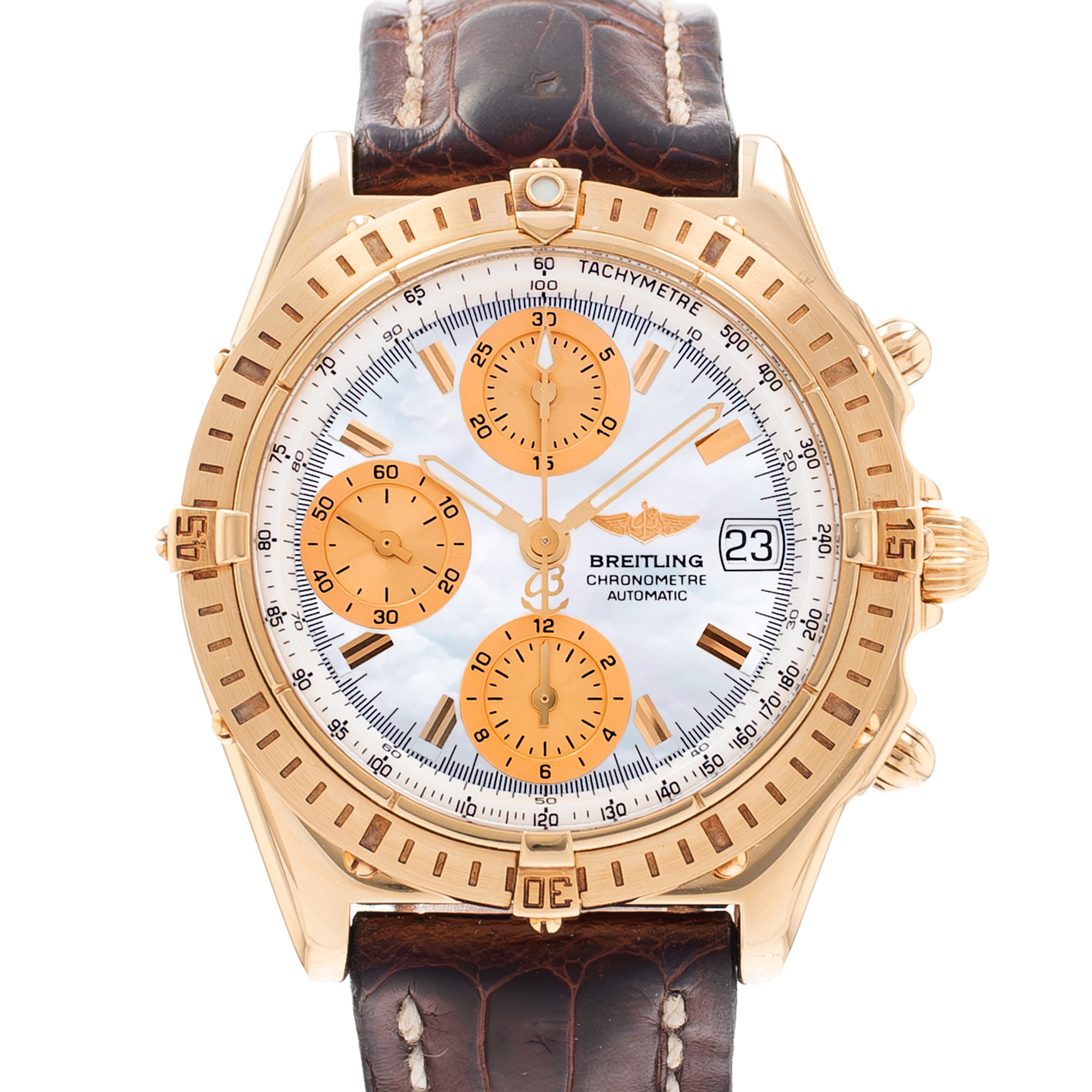 Breitling Chronomat