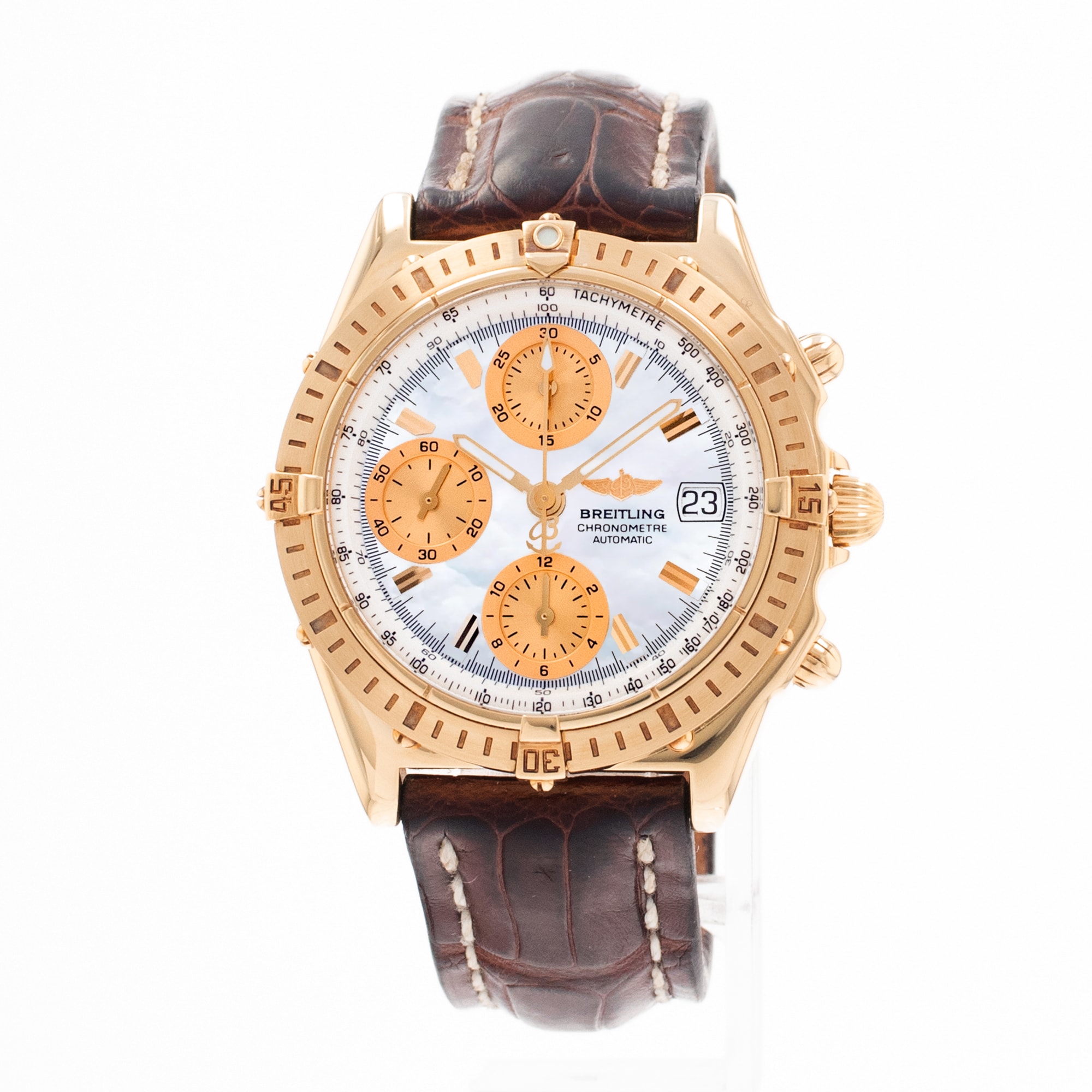 Breitling Chronomat