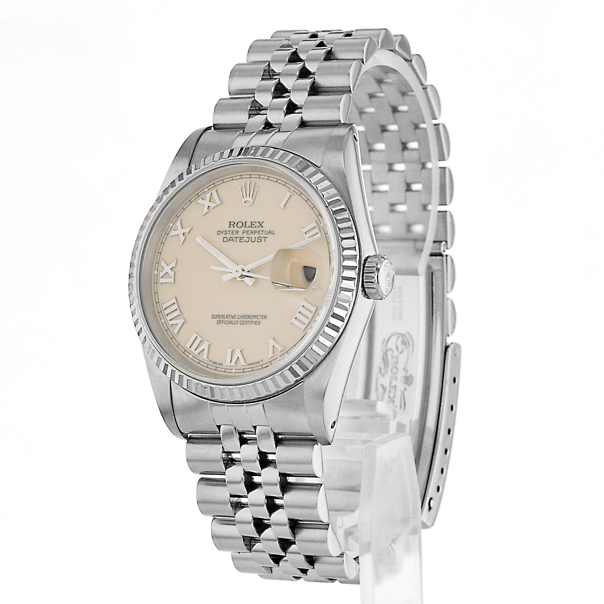 Rolex Datejust 36
