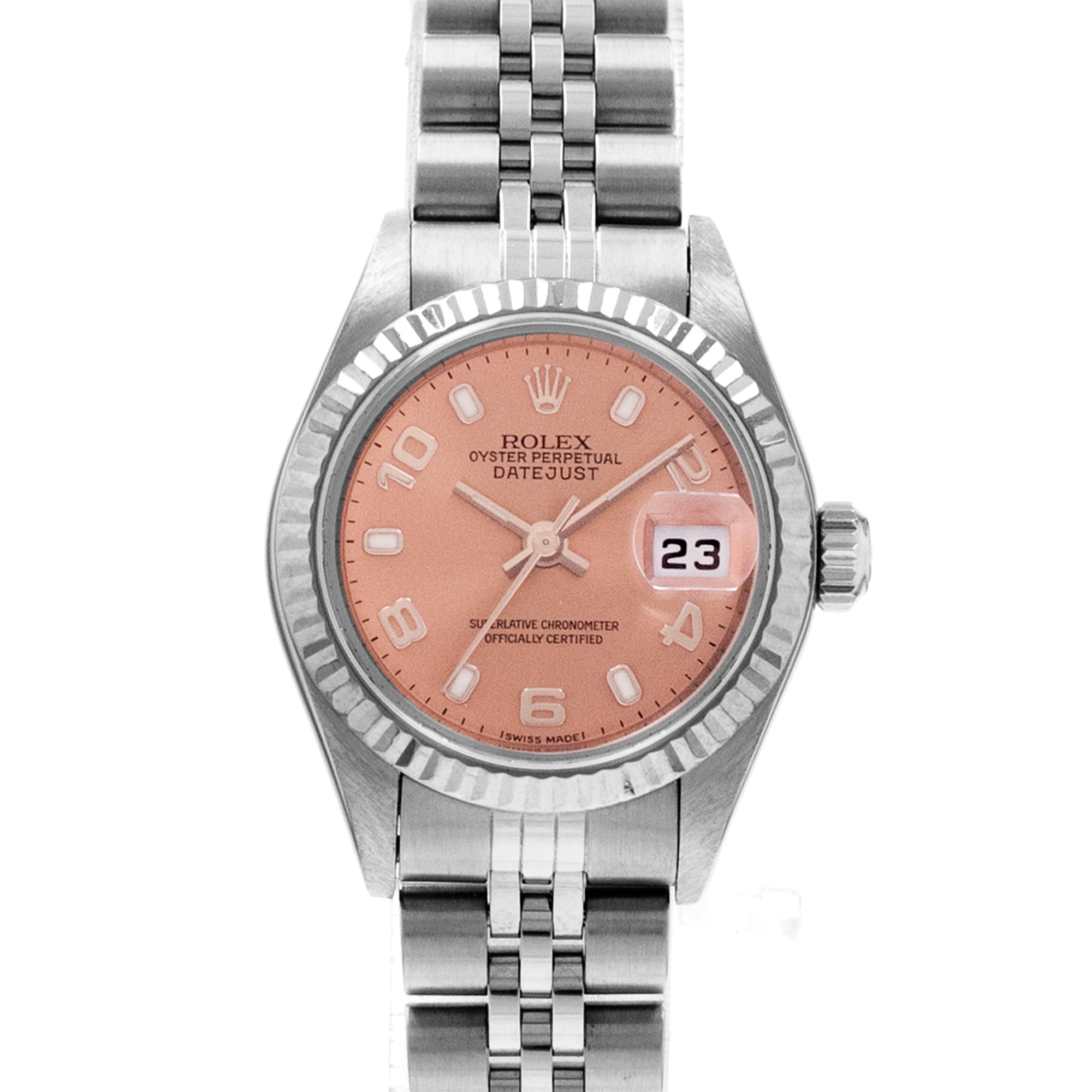 Rolex Datejust 26