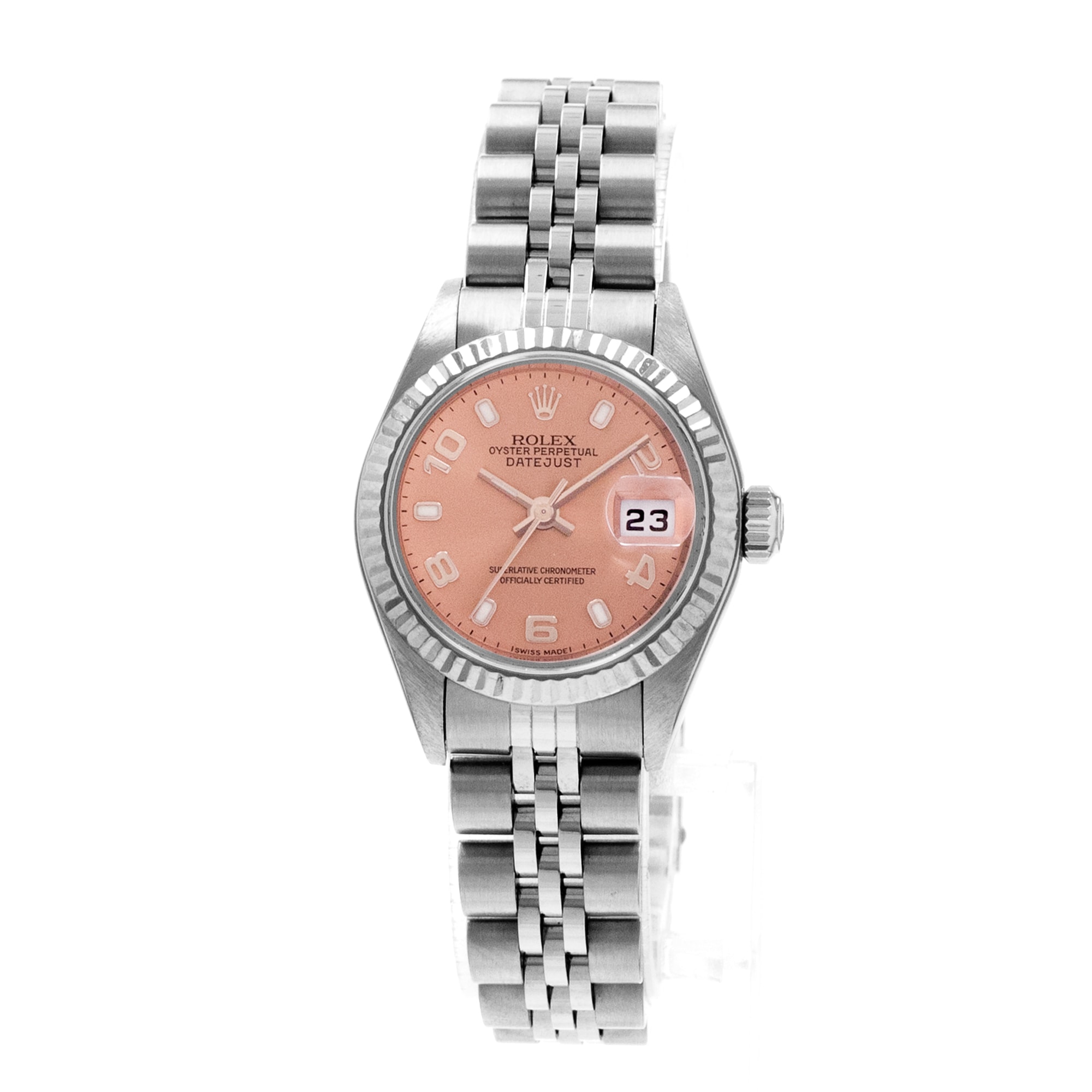 Rolex Datejust 26