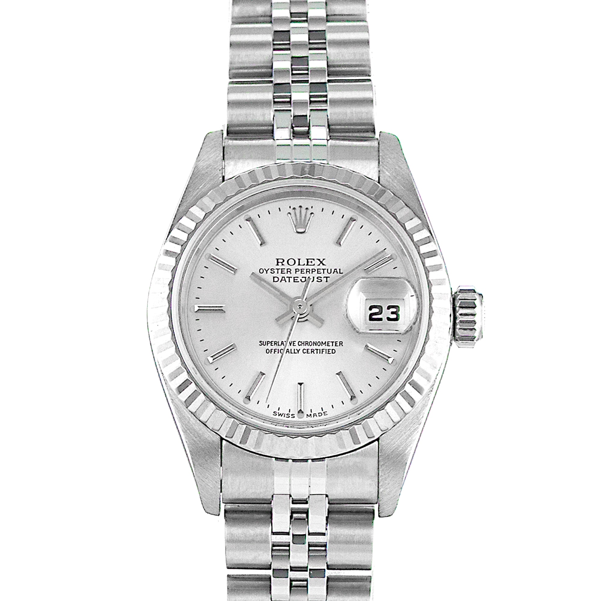 Rolex Datejust 26