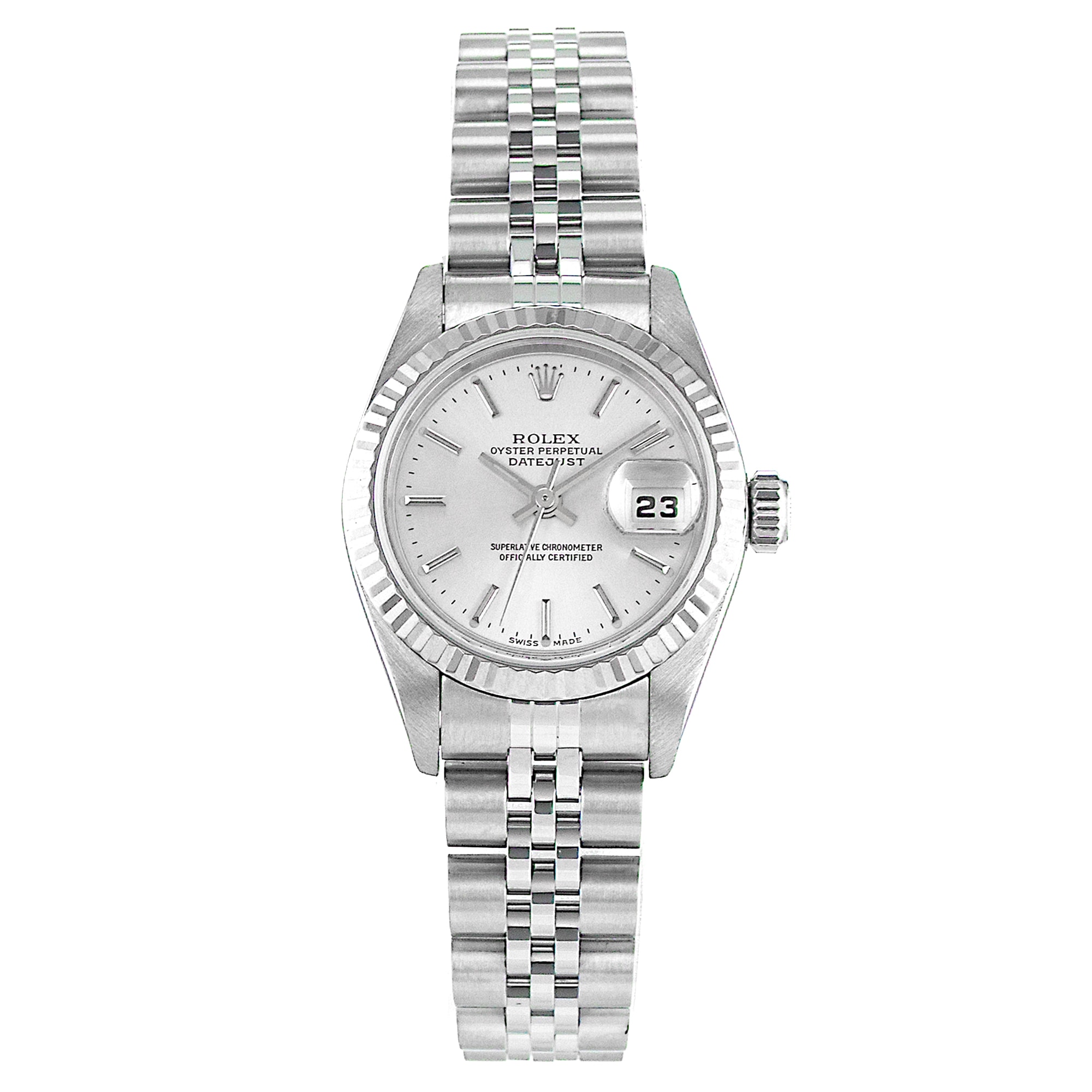 Rolex Datejust 26