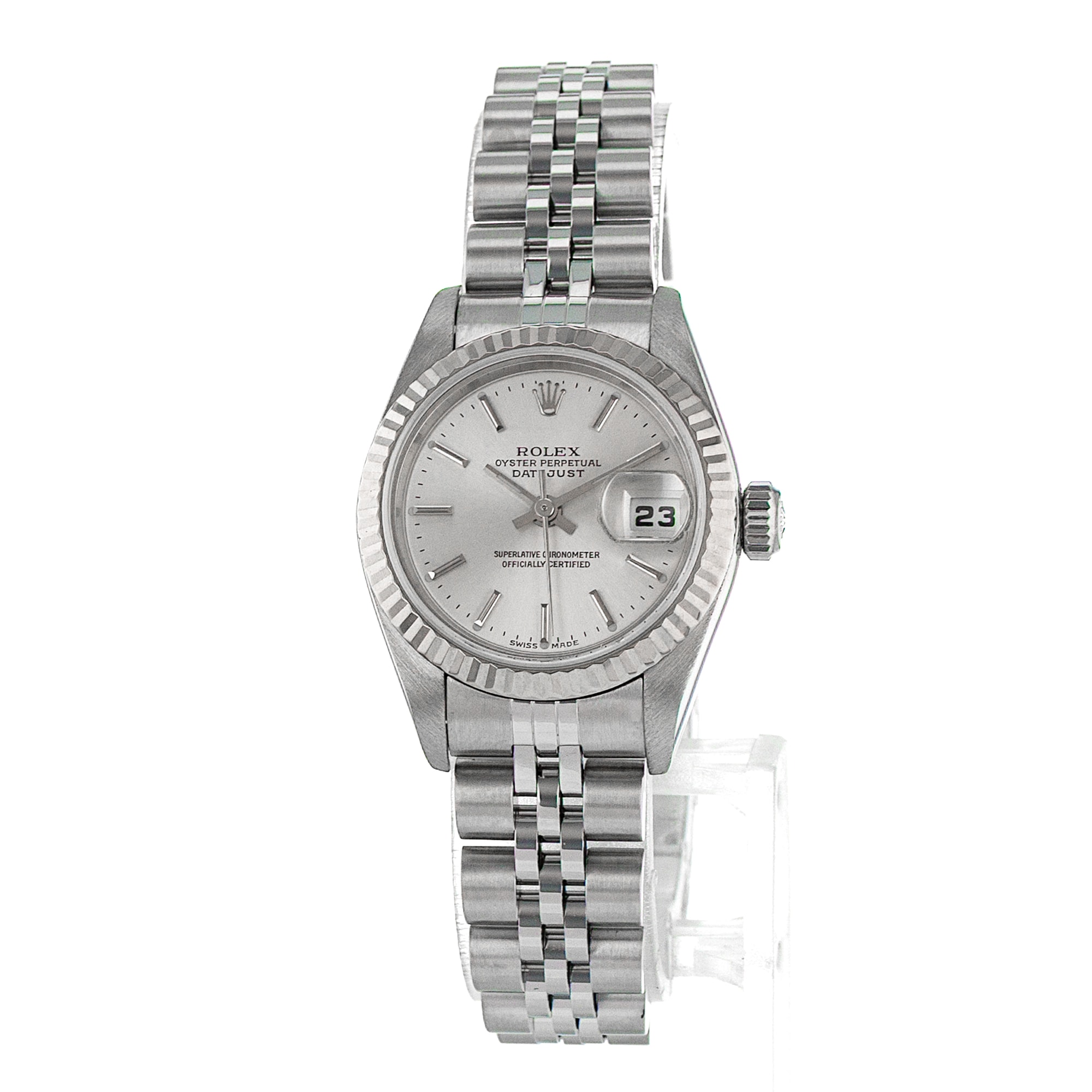Rolex Datejust 26