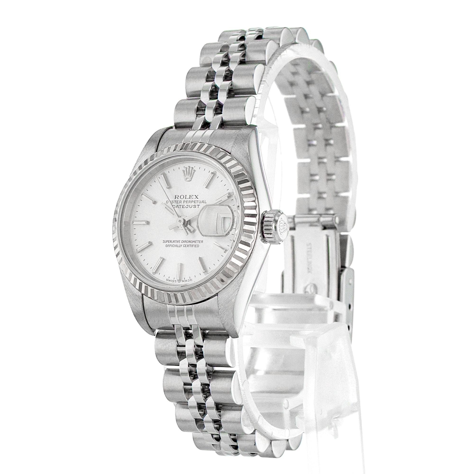 Rolex Datejust 26