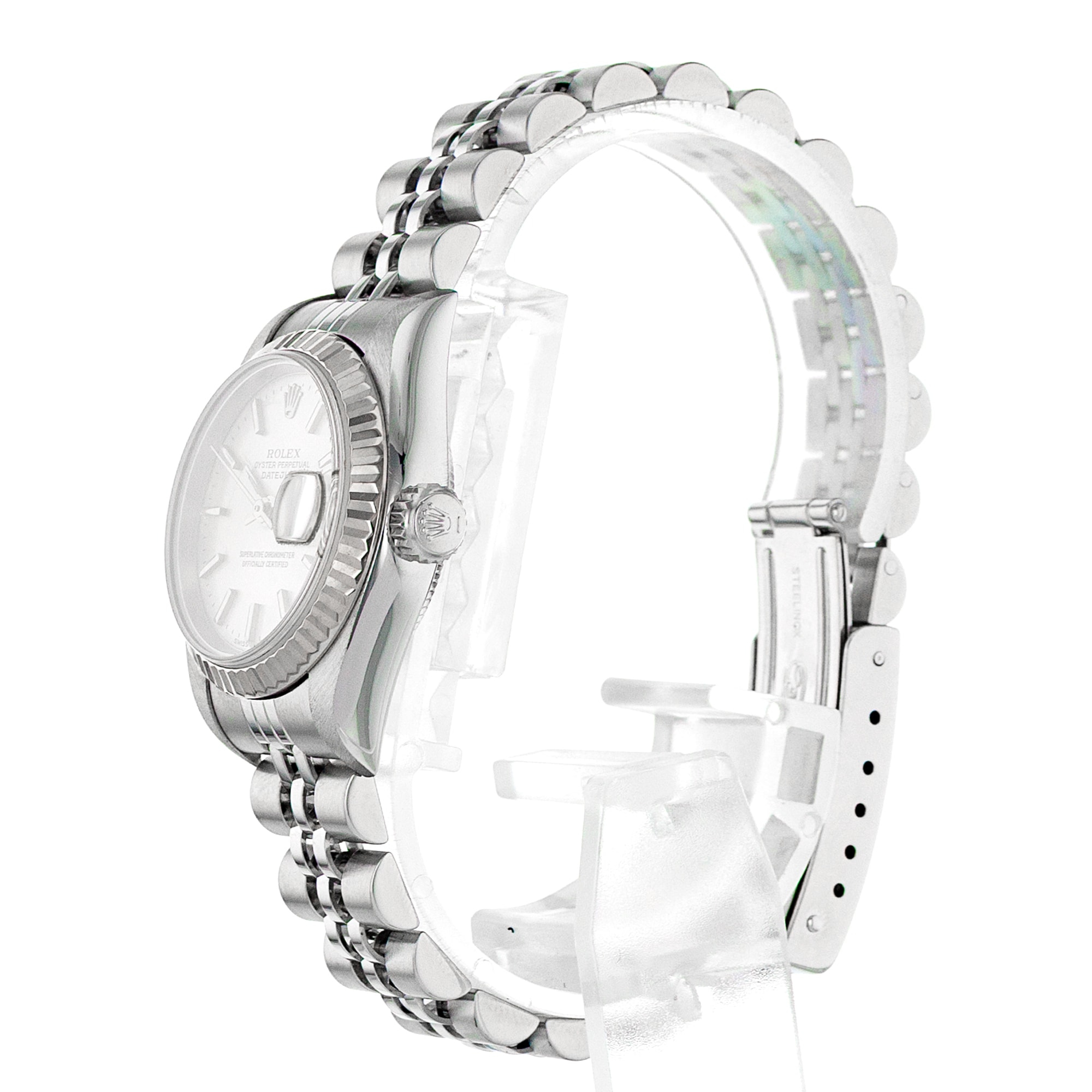 Rolex Datejust 26