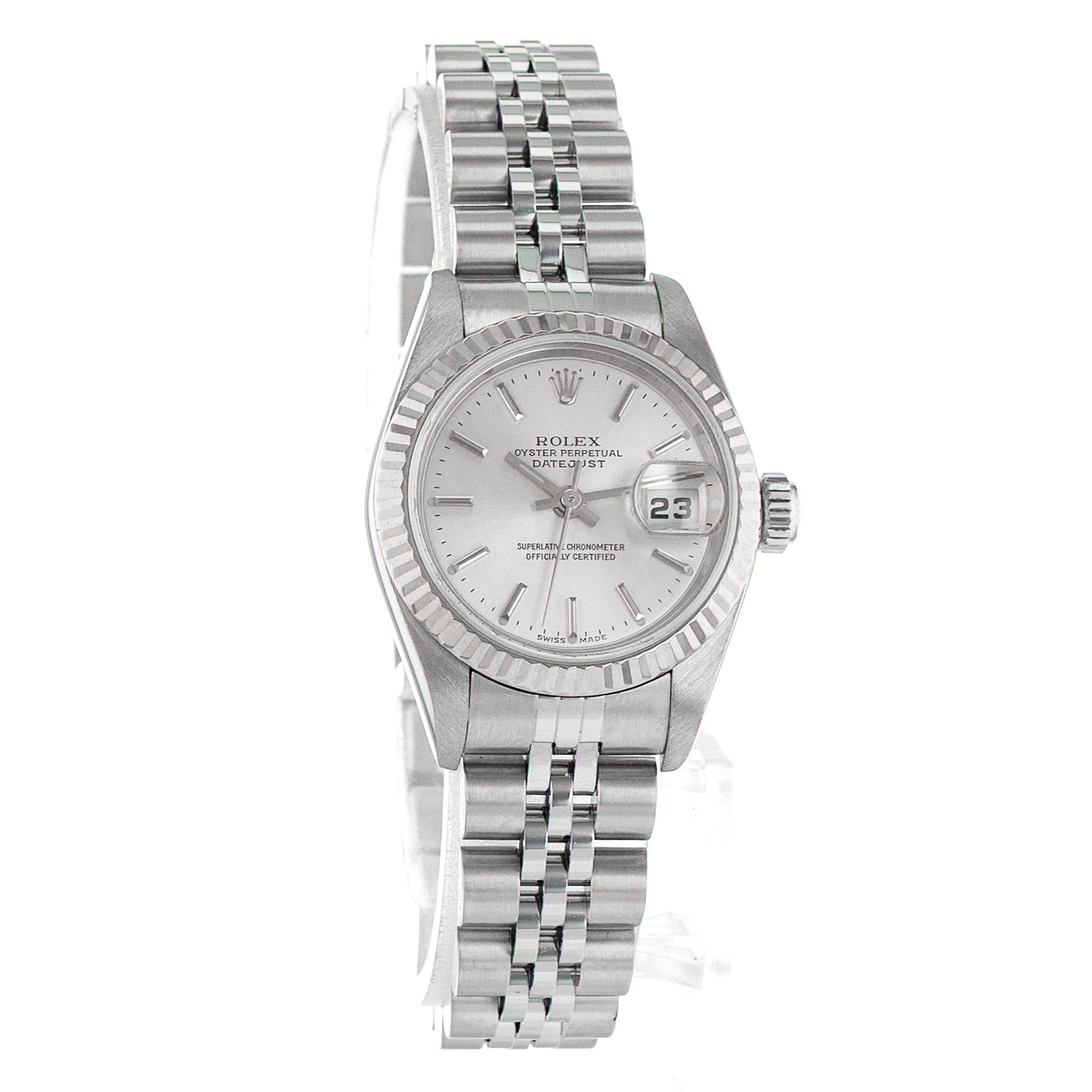 Rolex Datejust 26