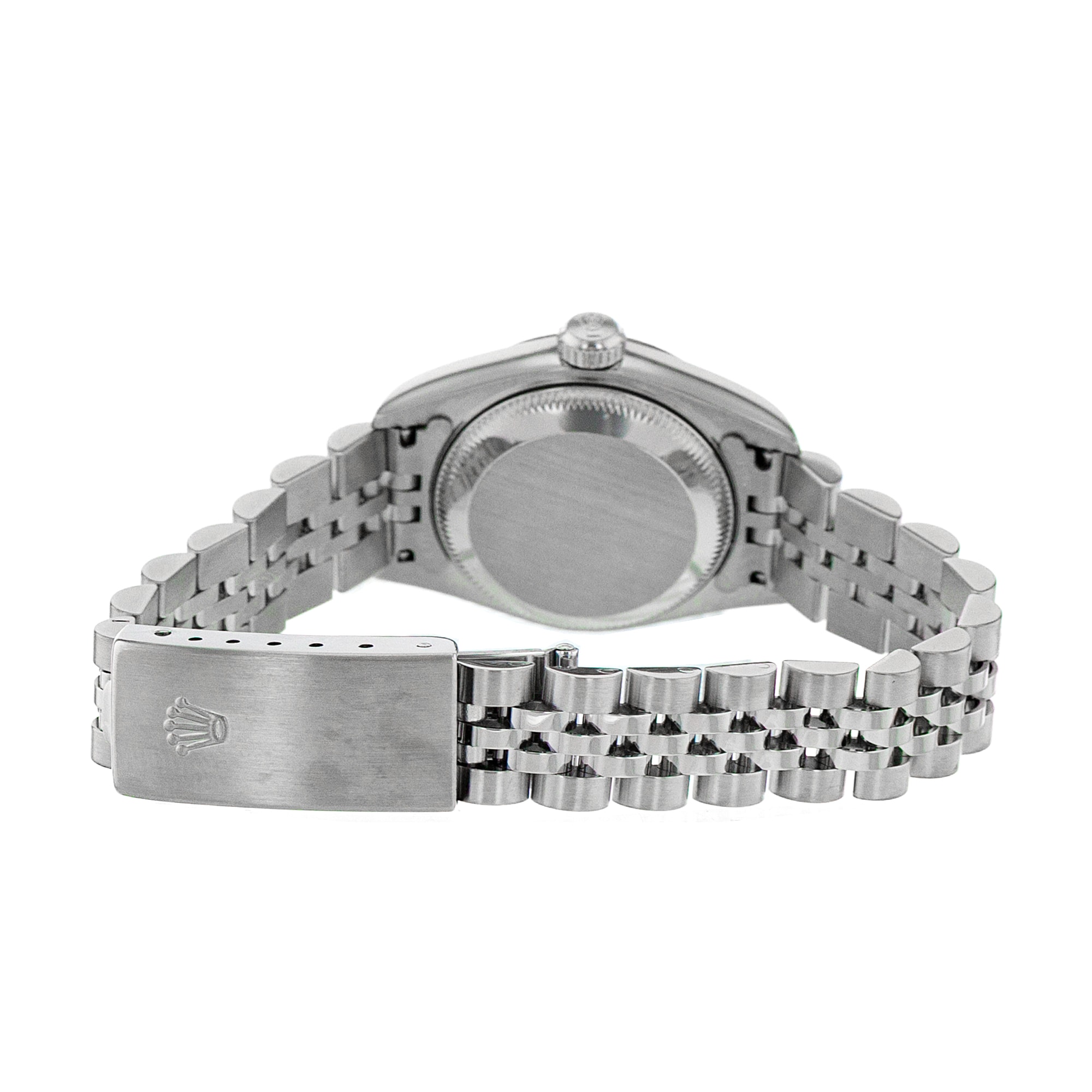 Rolex Datejust 26