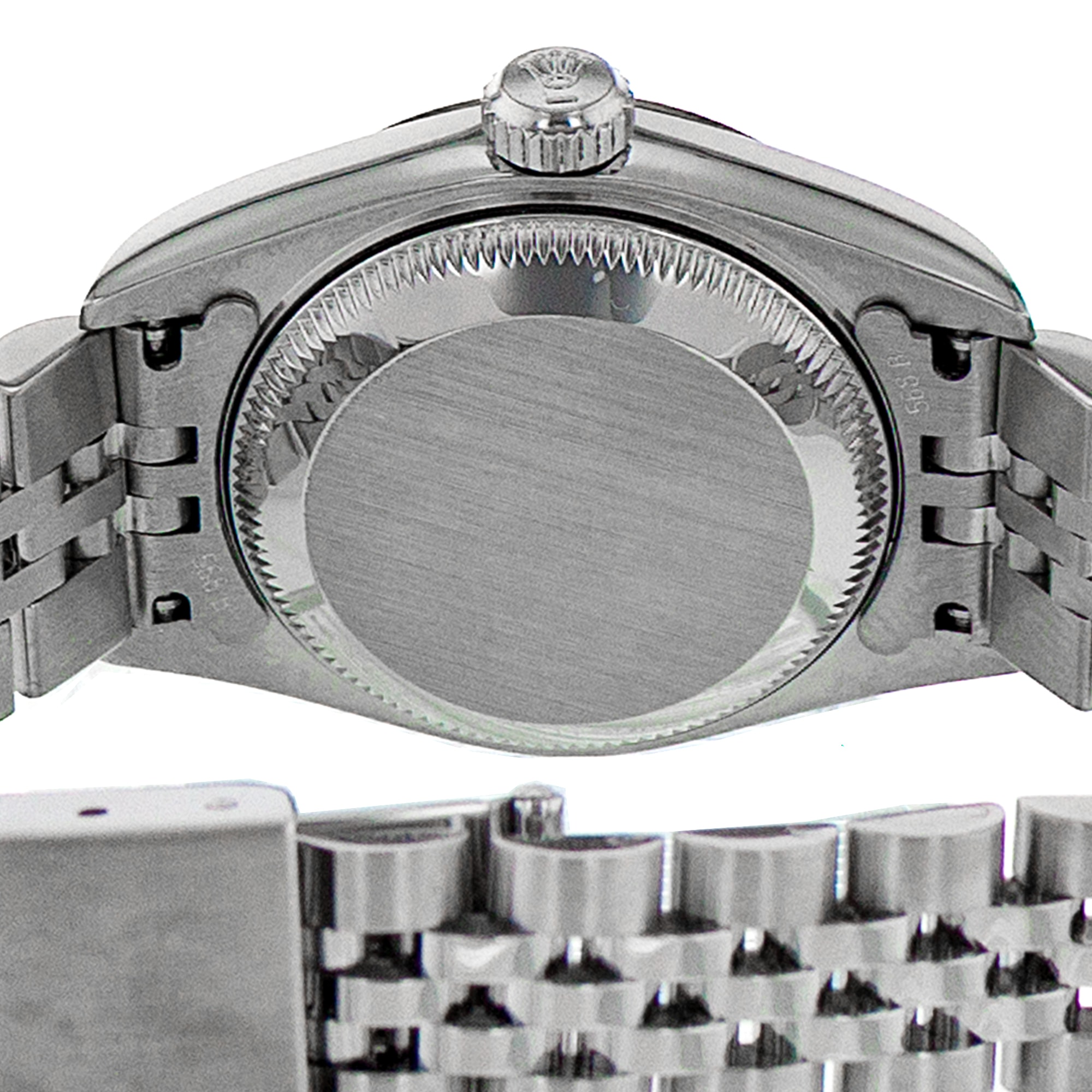 Rolex Datejust 26