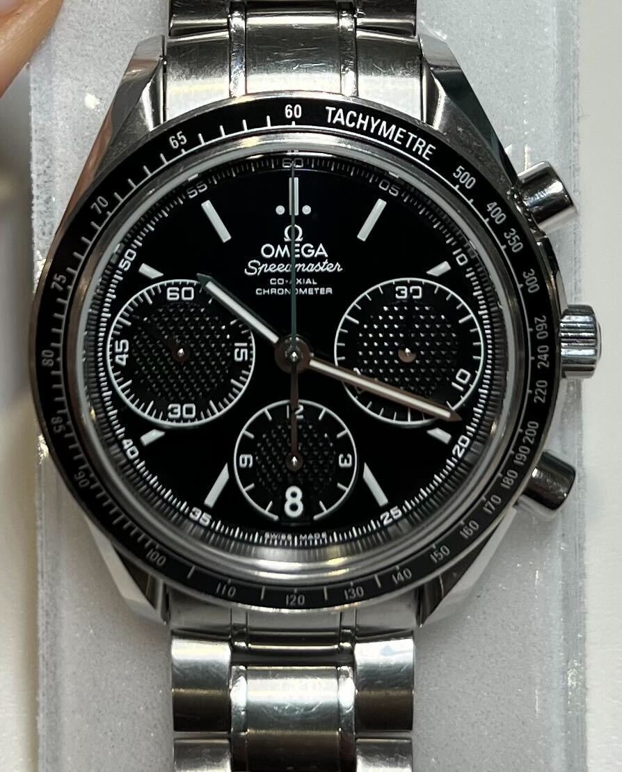 Omega Speedmaster
