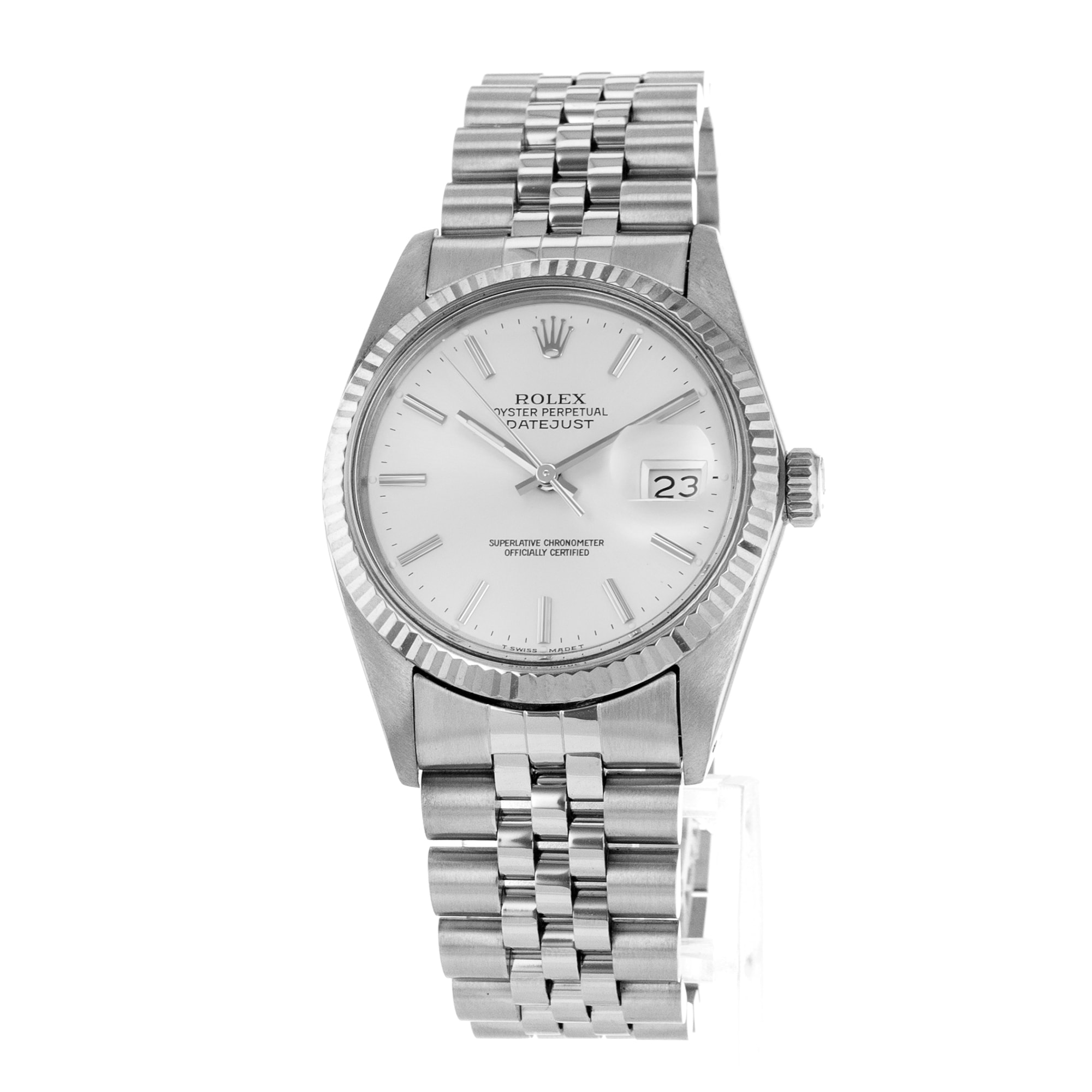 Rolex Datejust 36
