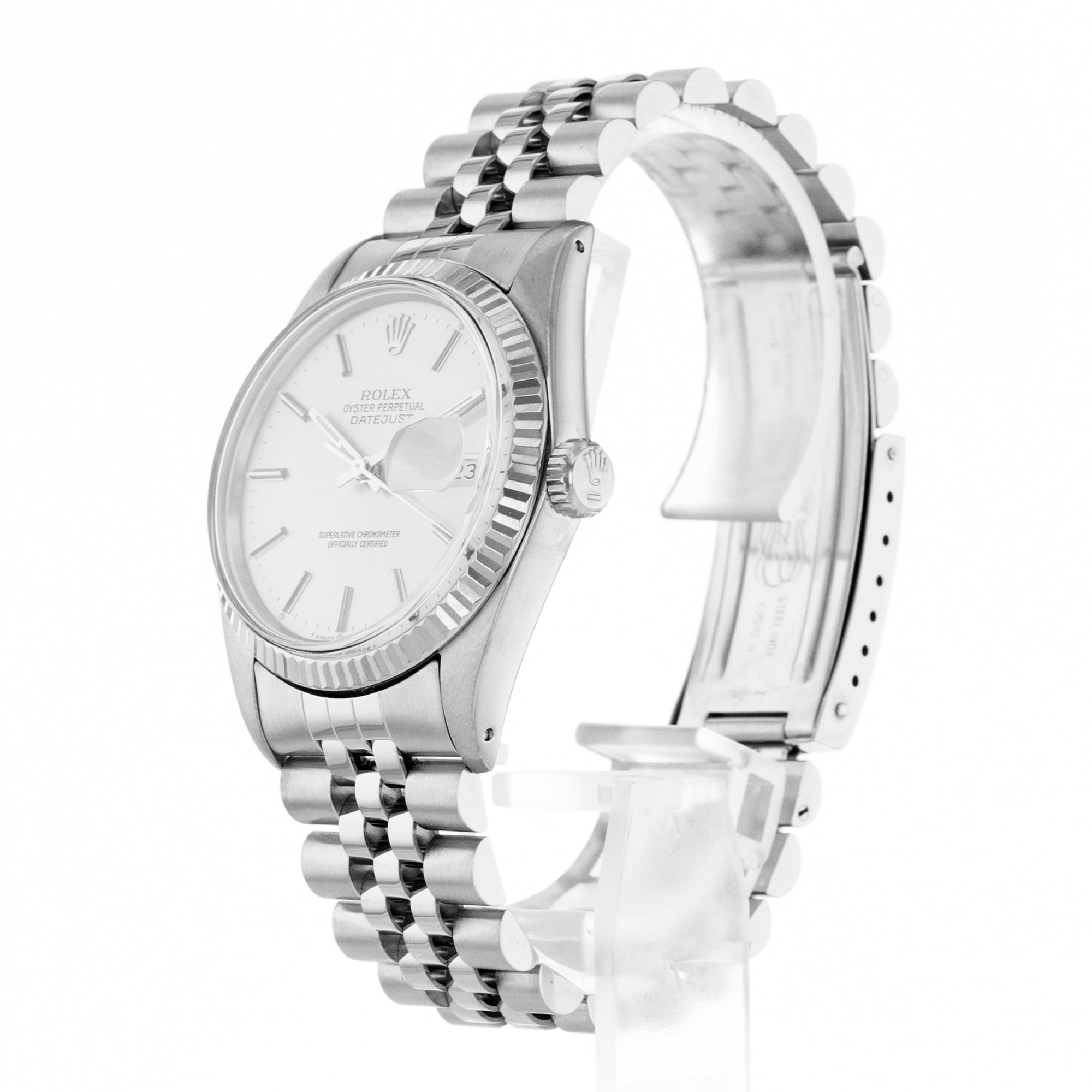 Rolex Datejust 36