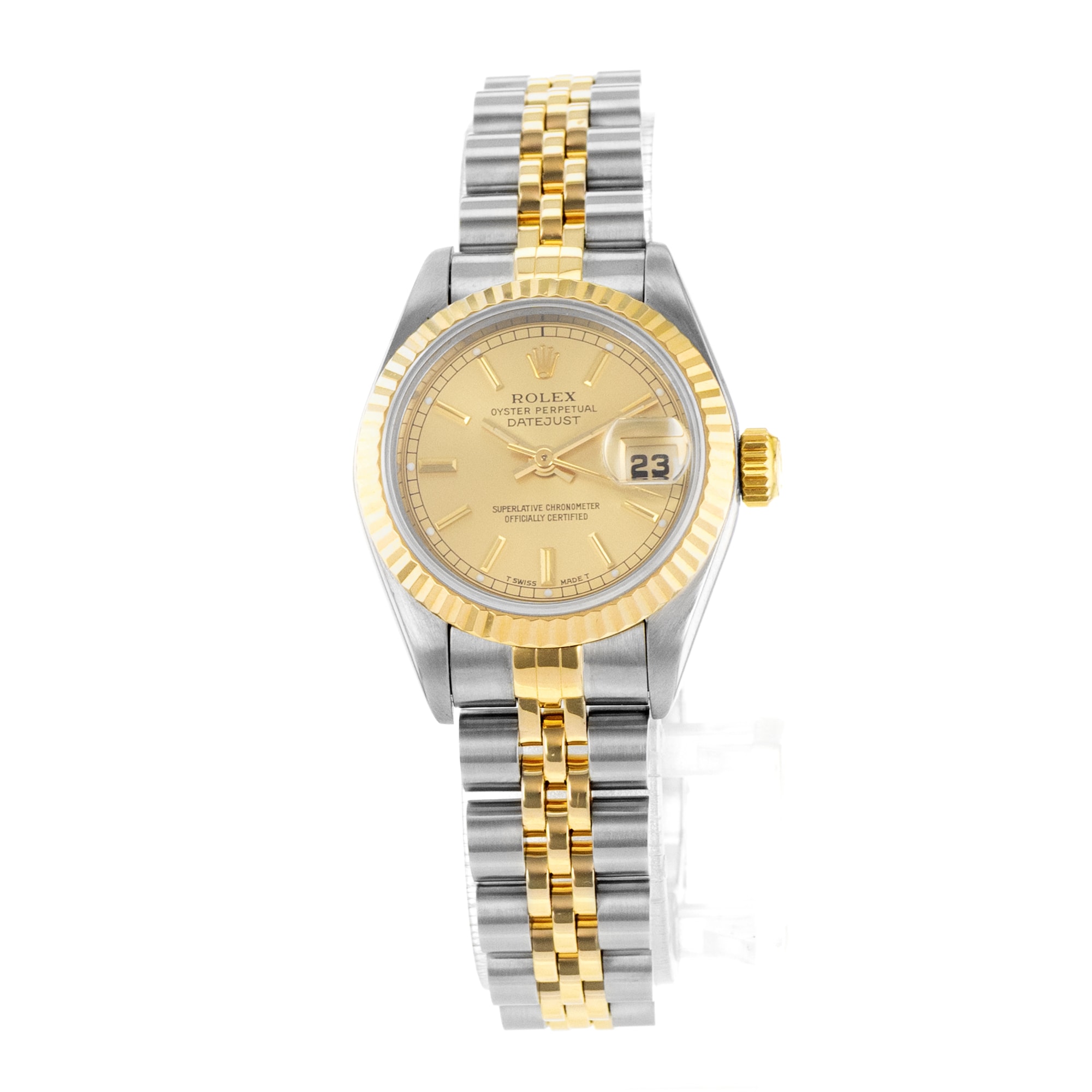 Rolex Datejust 26