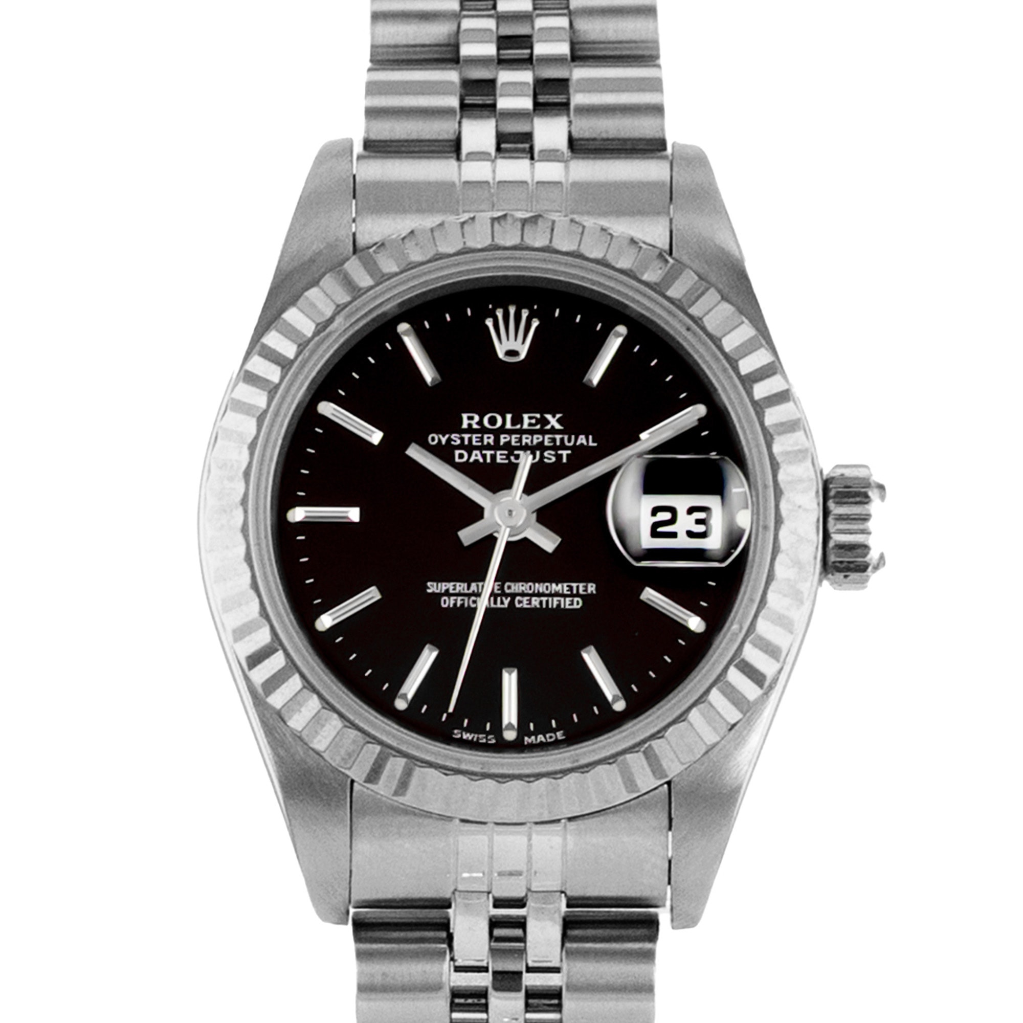 Rolex Datejust 26