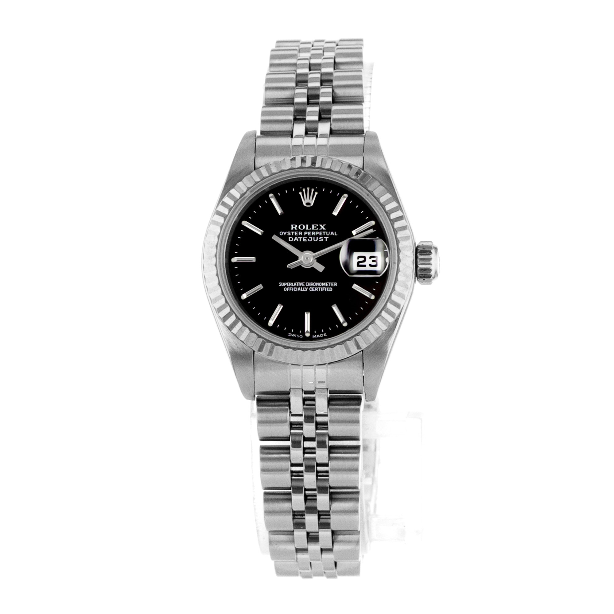 Rolex Datejust 26