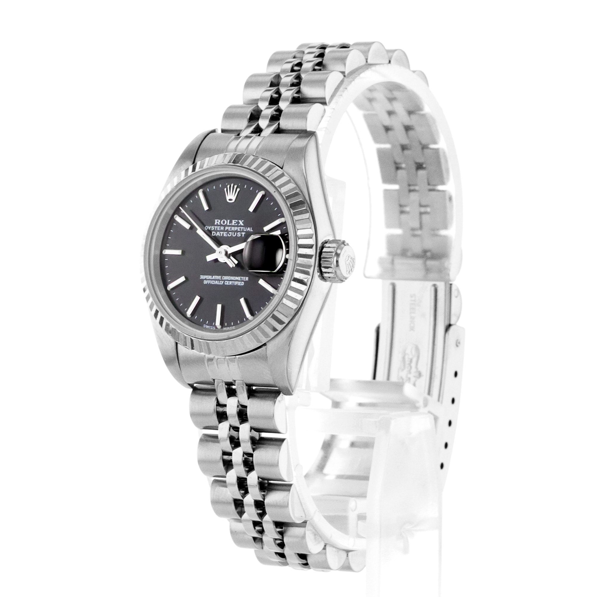 Rolex Datejust 26