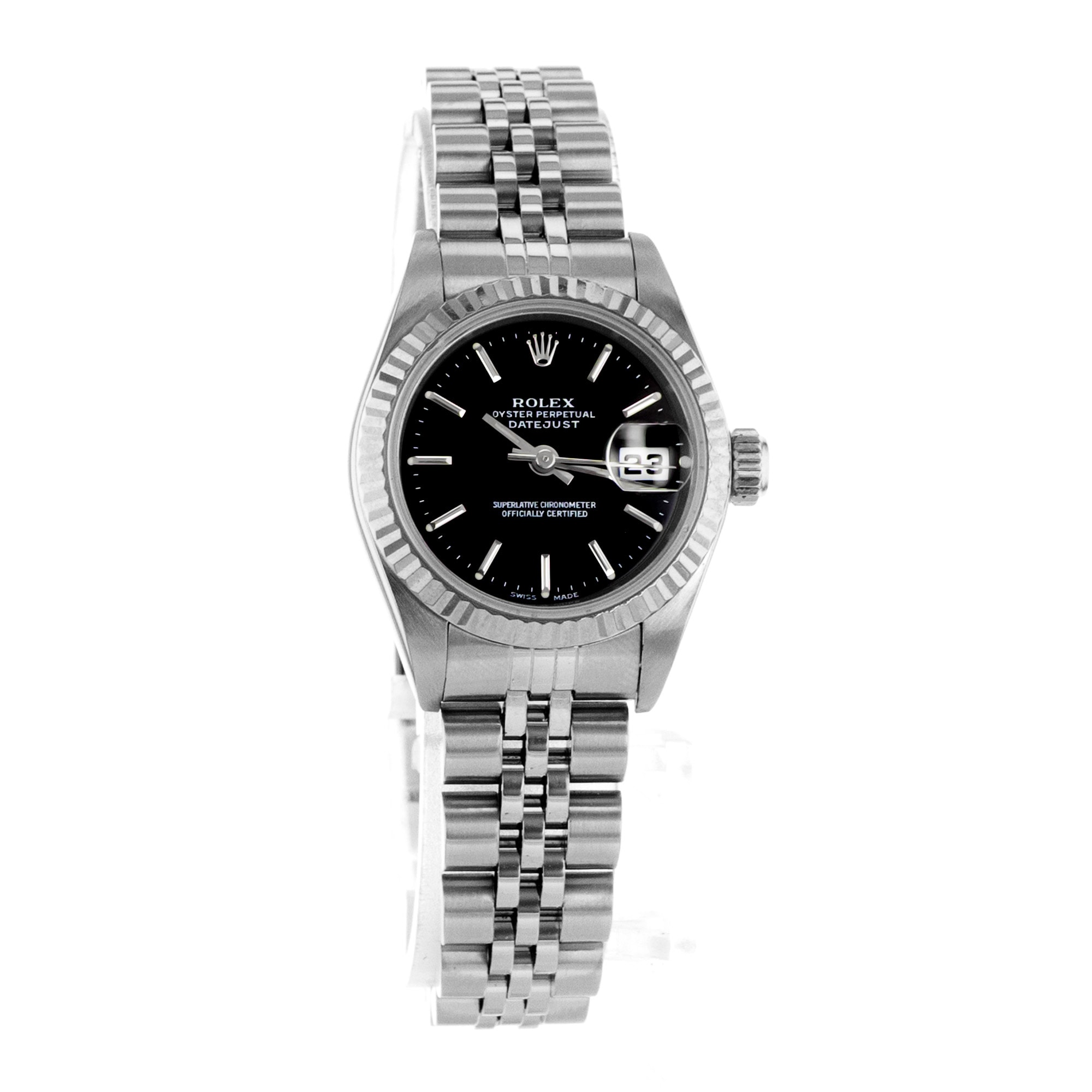 Rolex Datejust 26