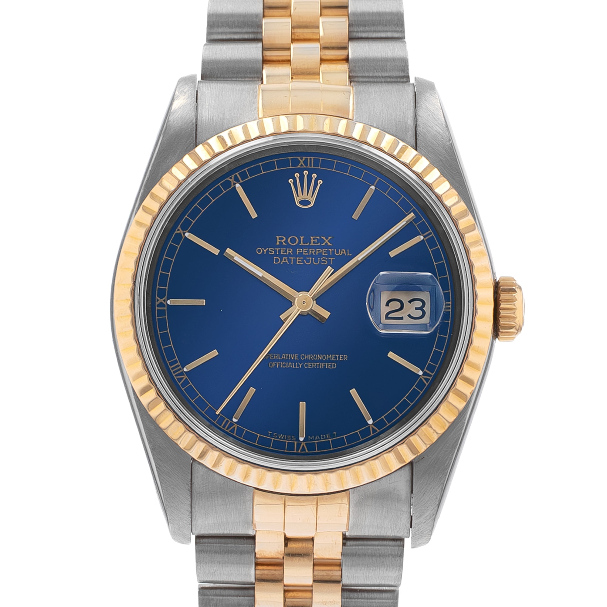 Rolex Datejust 36