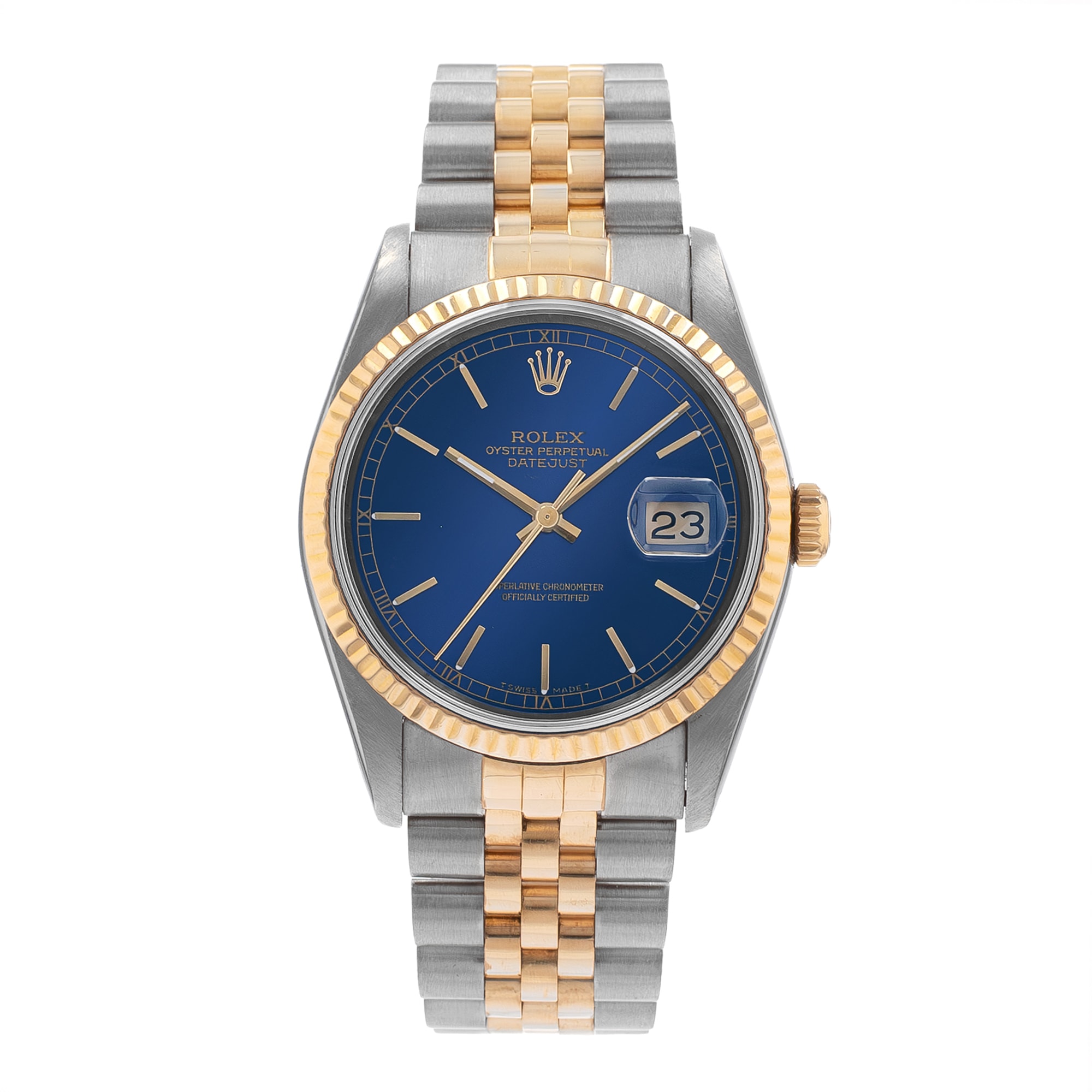 Rolex Datejust 36