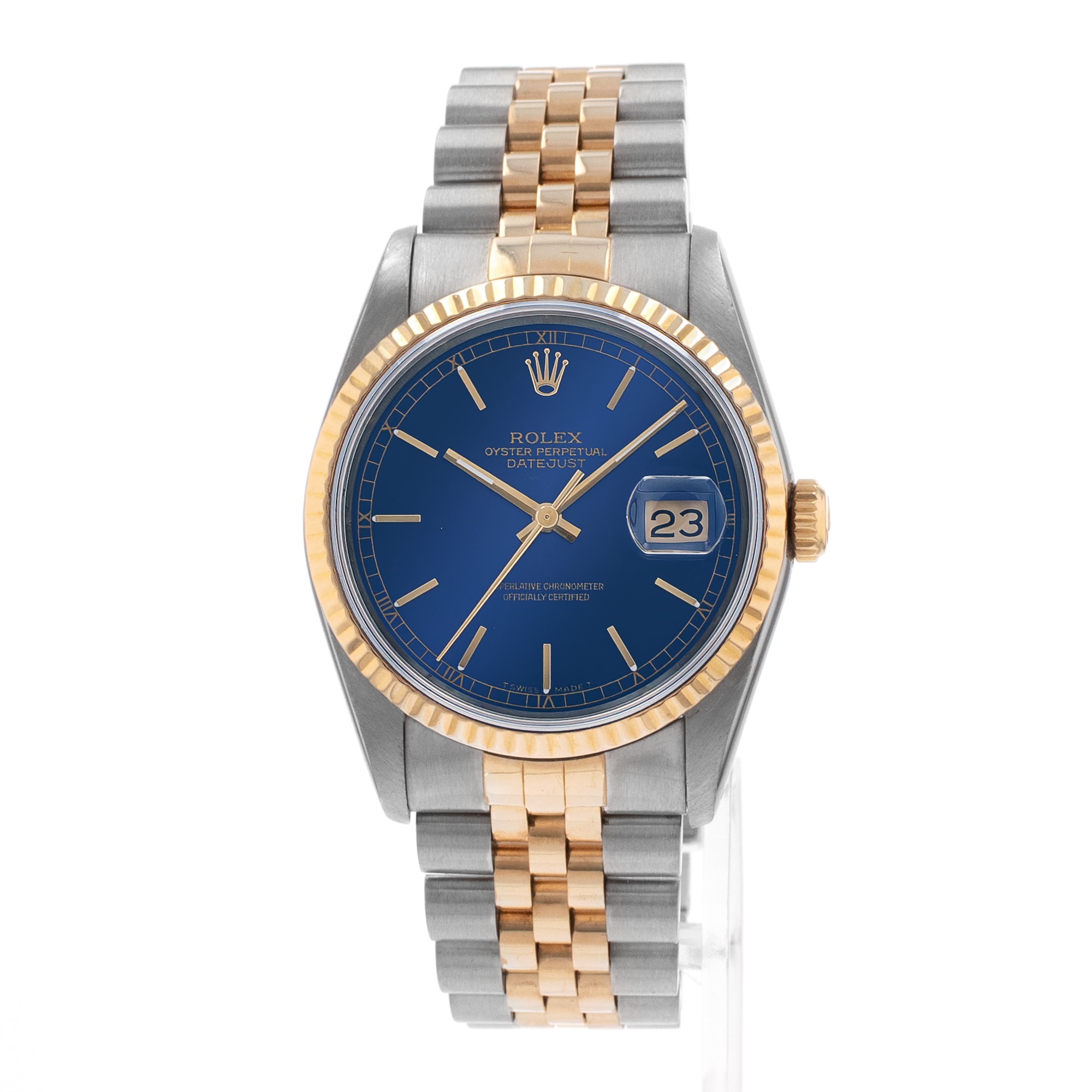 Rolex Datejust 36