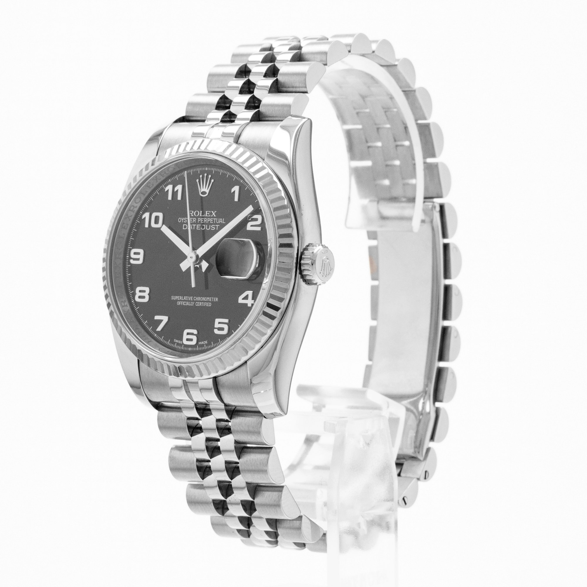Rolex Datejust 36