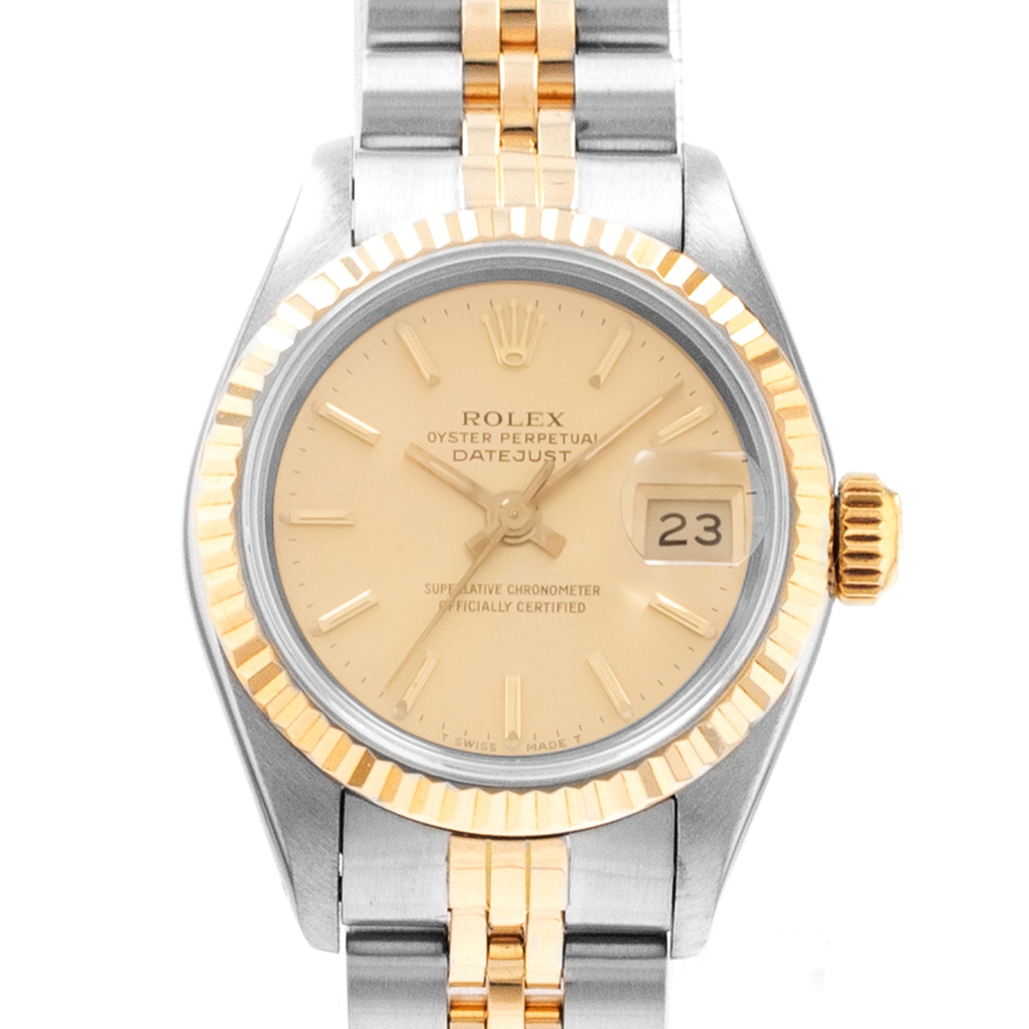 Rolex Datejust 26