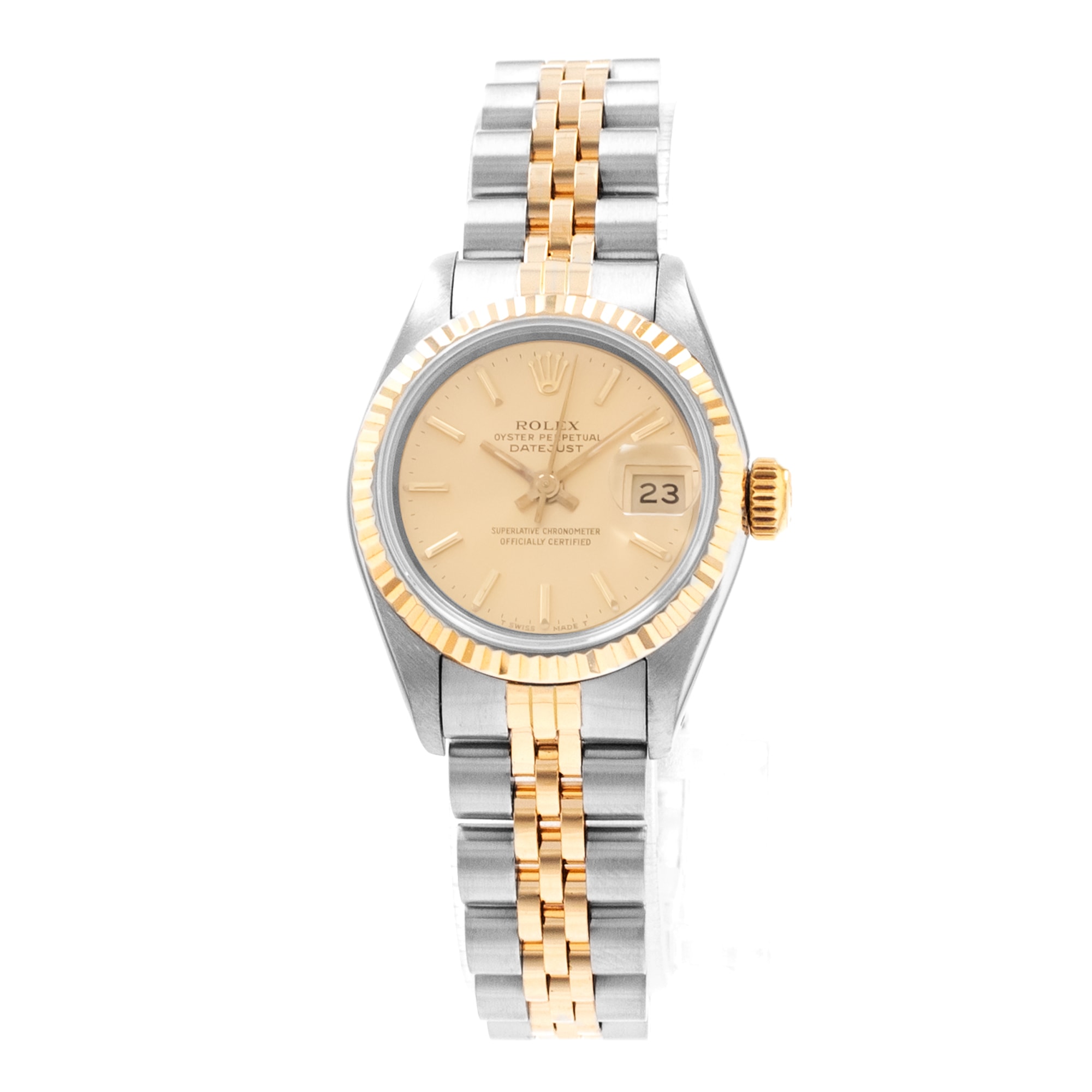 Rolex Datejust 26