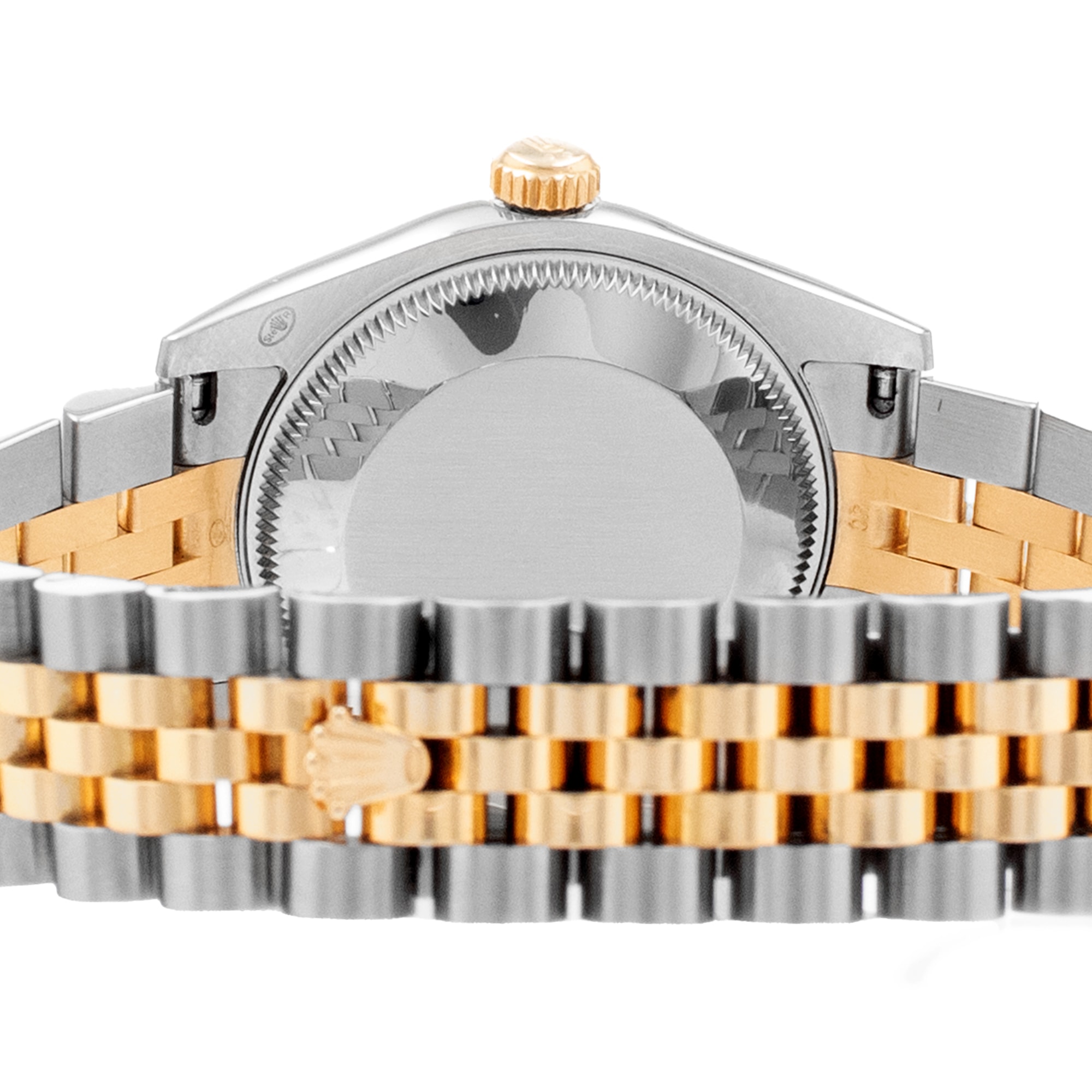 Rolex Datejust 31