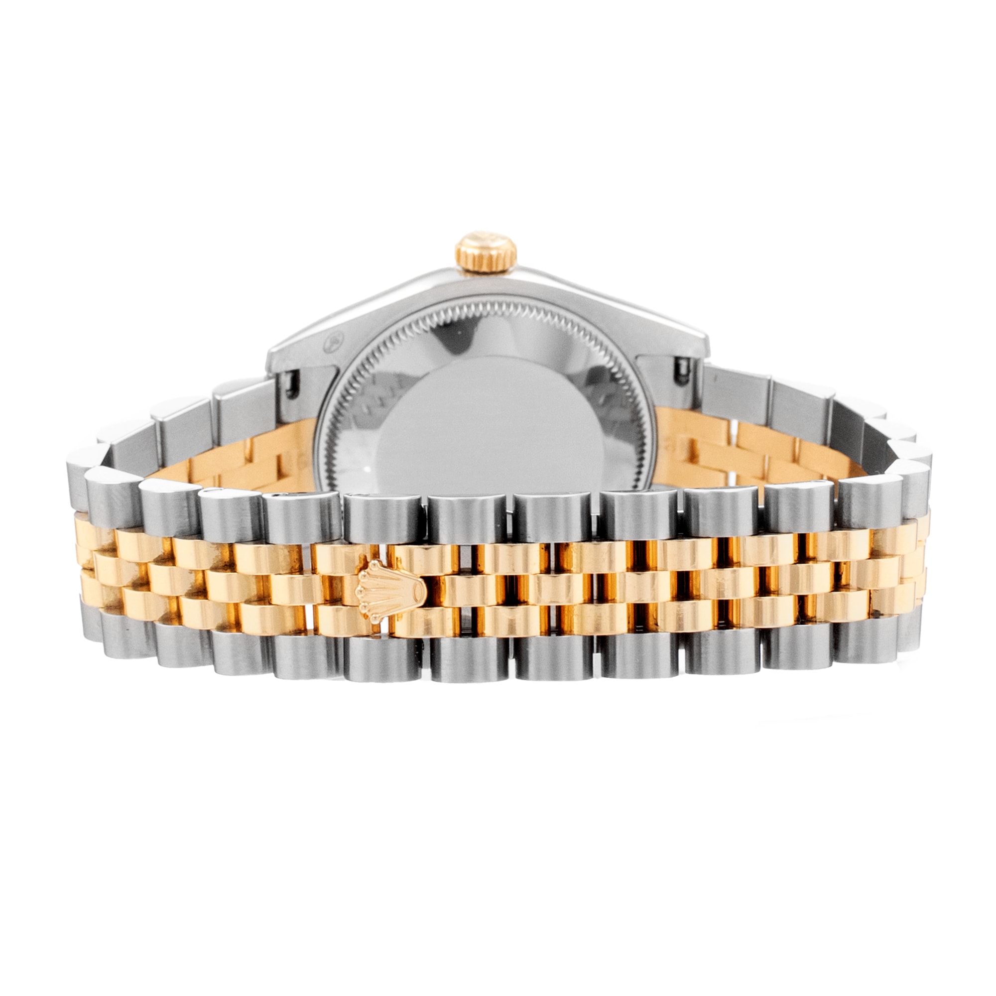 Rolex Datejust 31