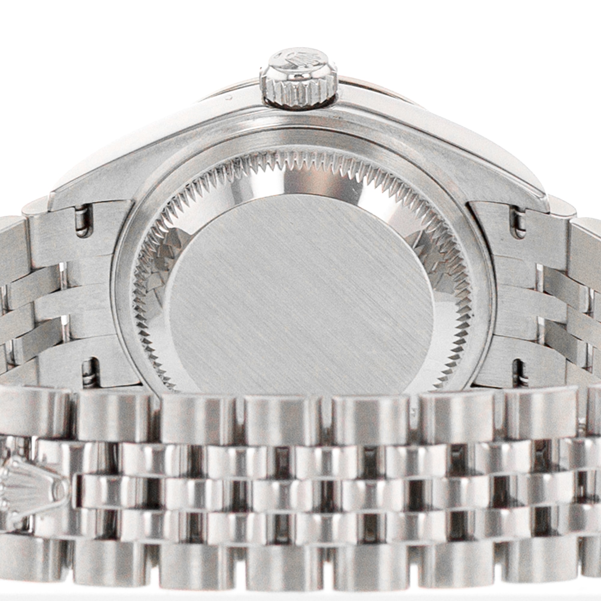 Rolex Datejust 28
