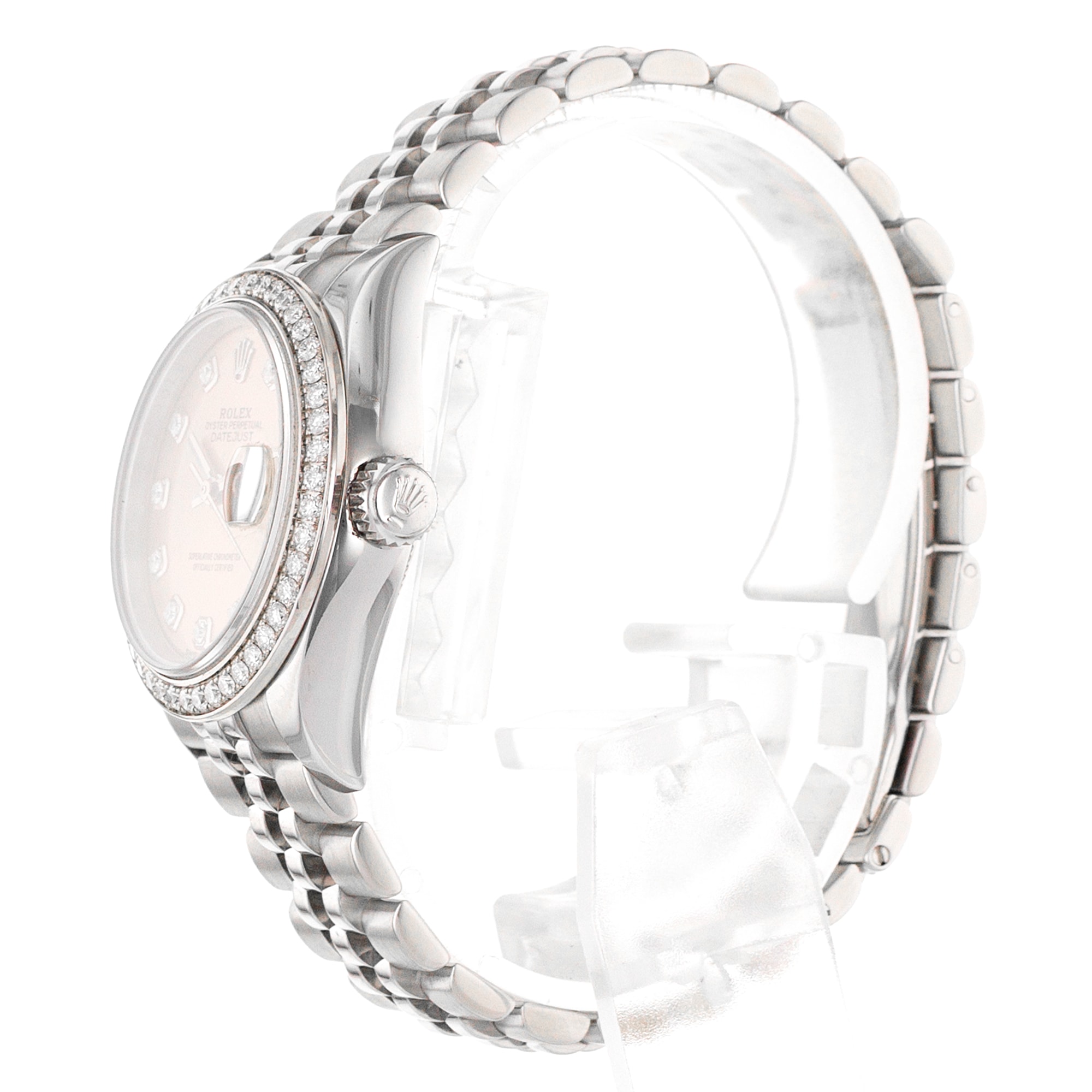 Rolex Datejust 28