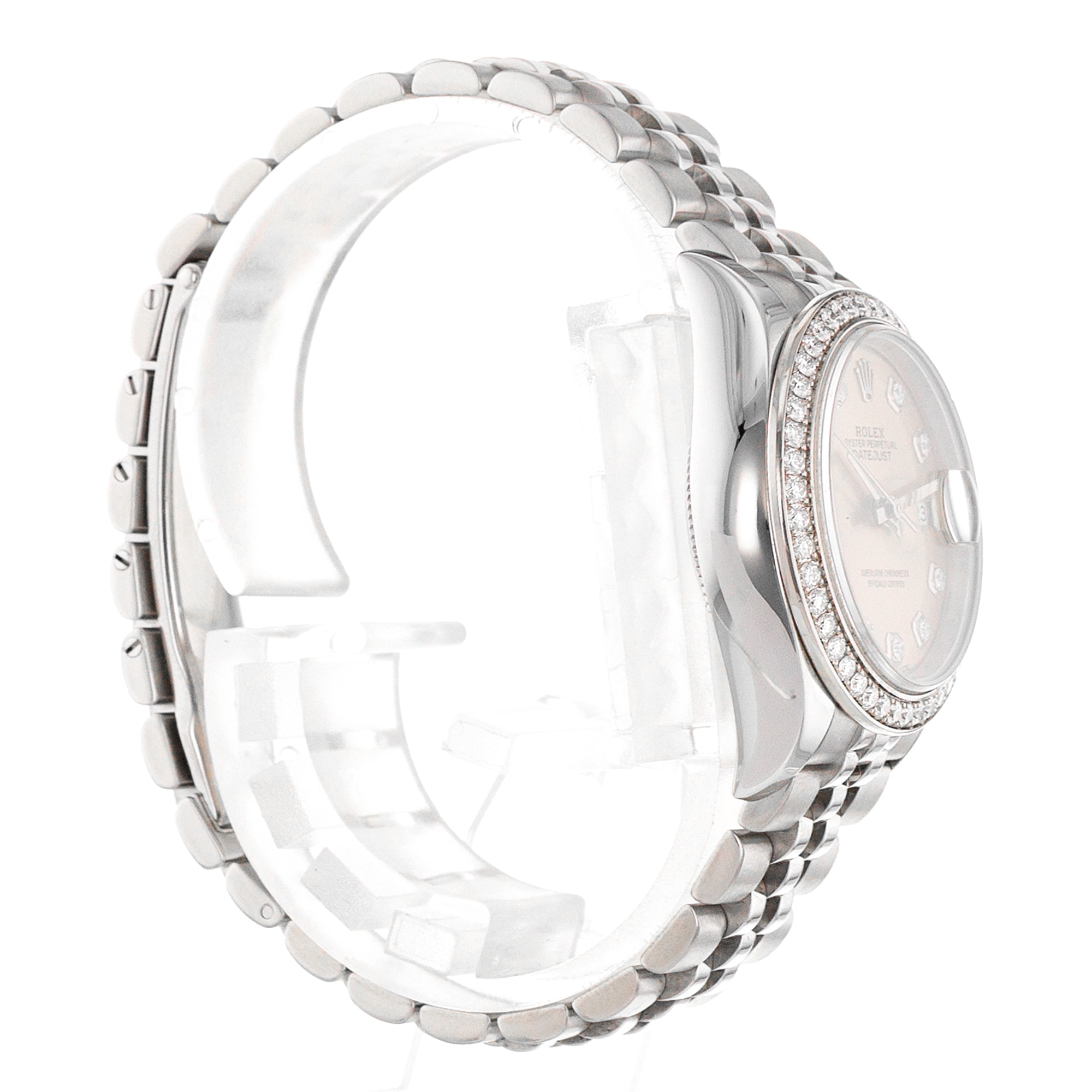 Rolex Datejust 28