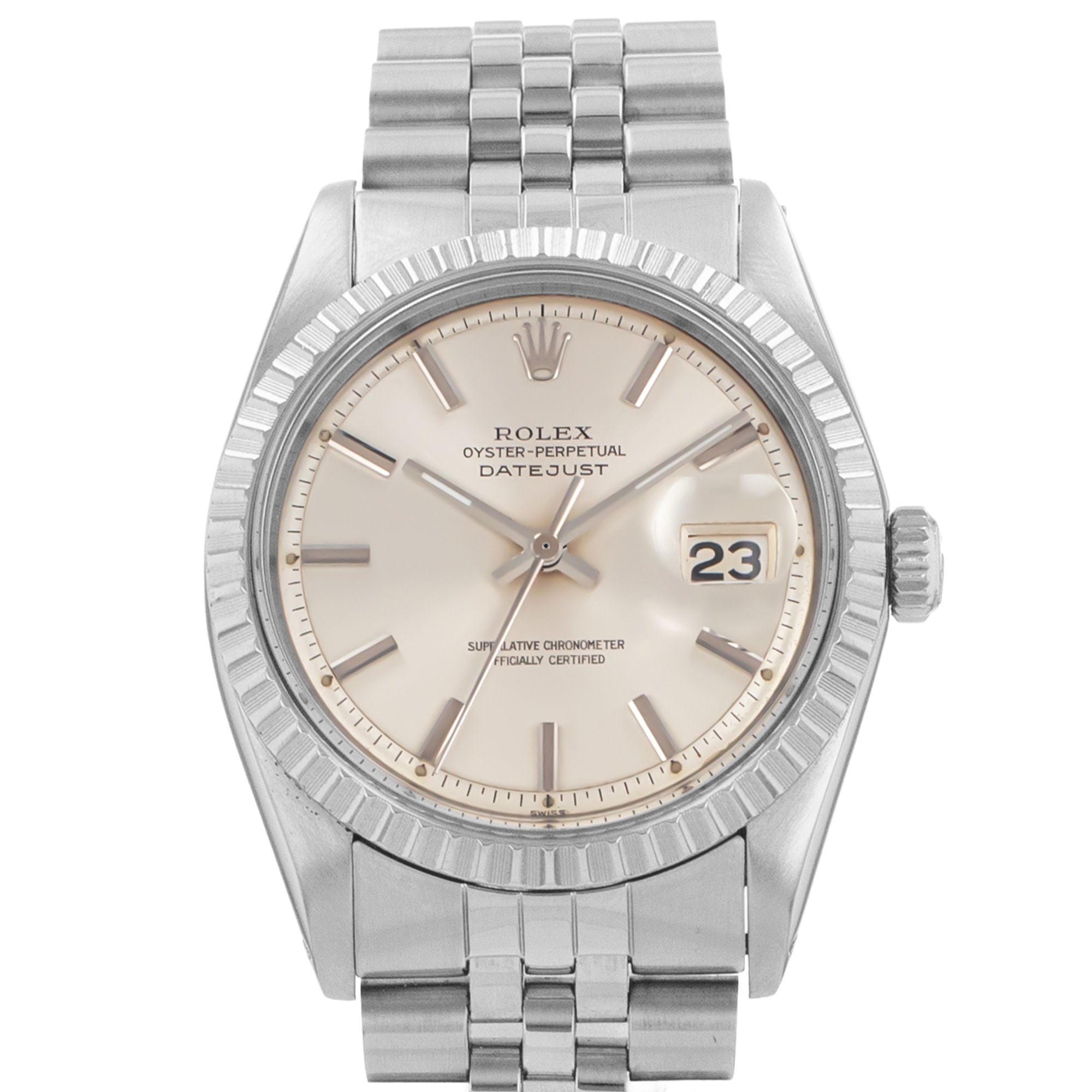 Rolex Datejust 36