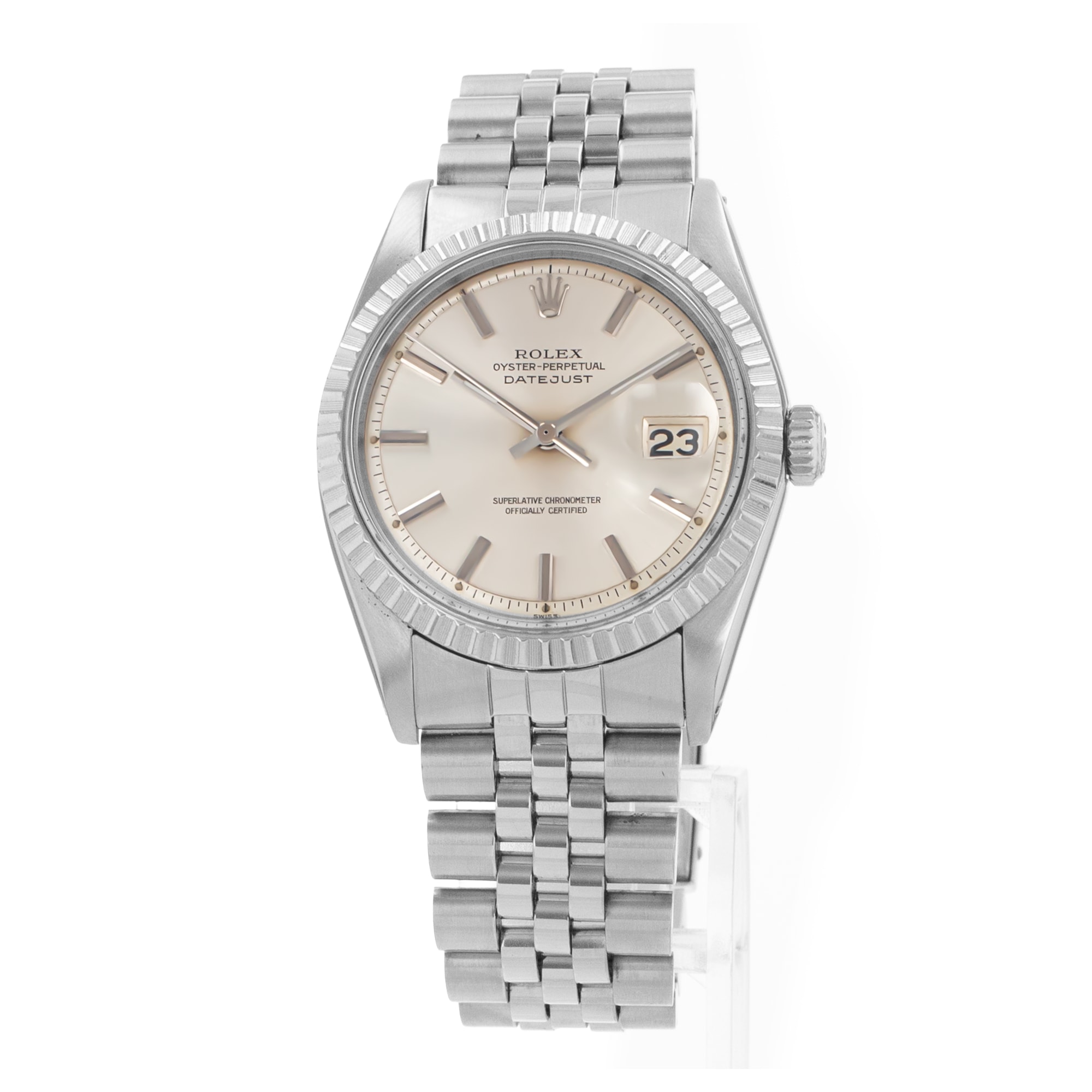 Rolex Datejust 36