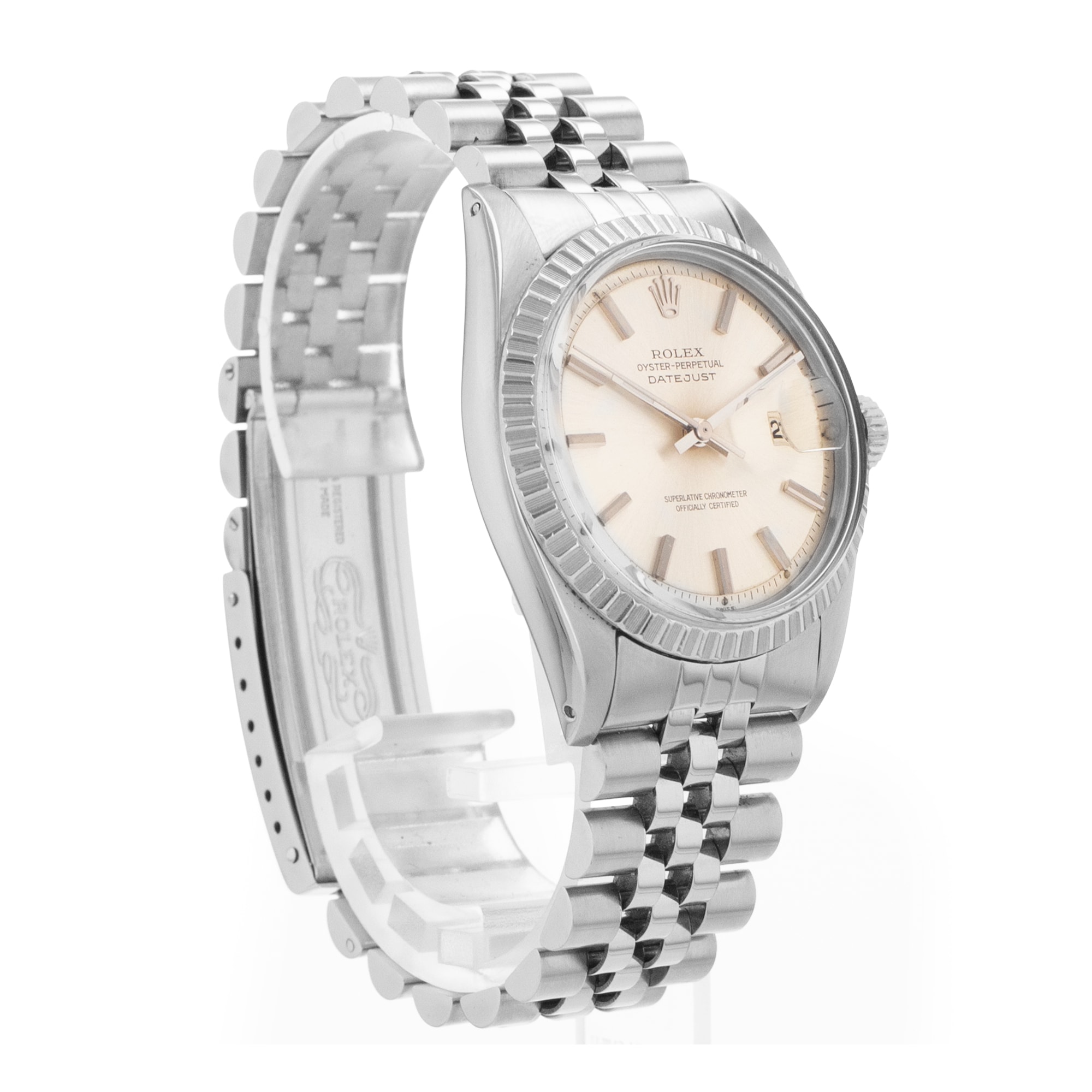 Rolex Datejust 36