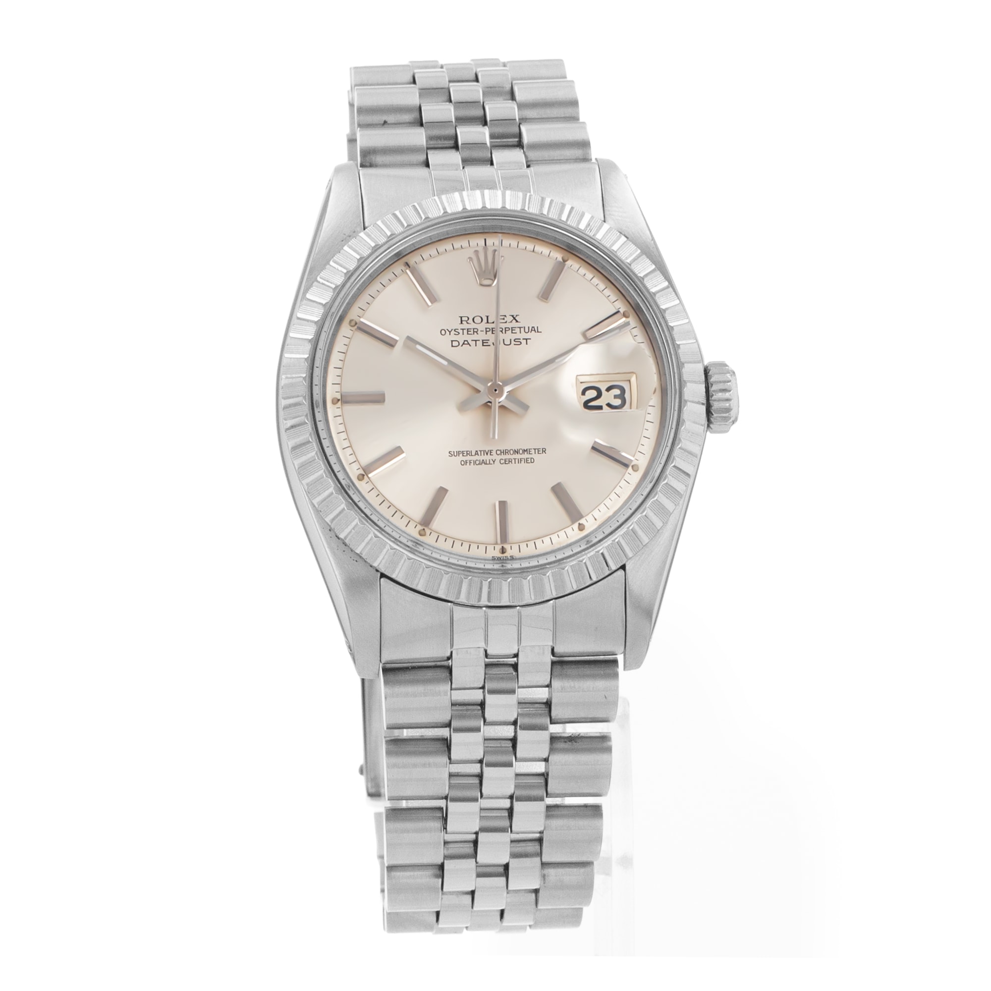 Rolex Datejust 36