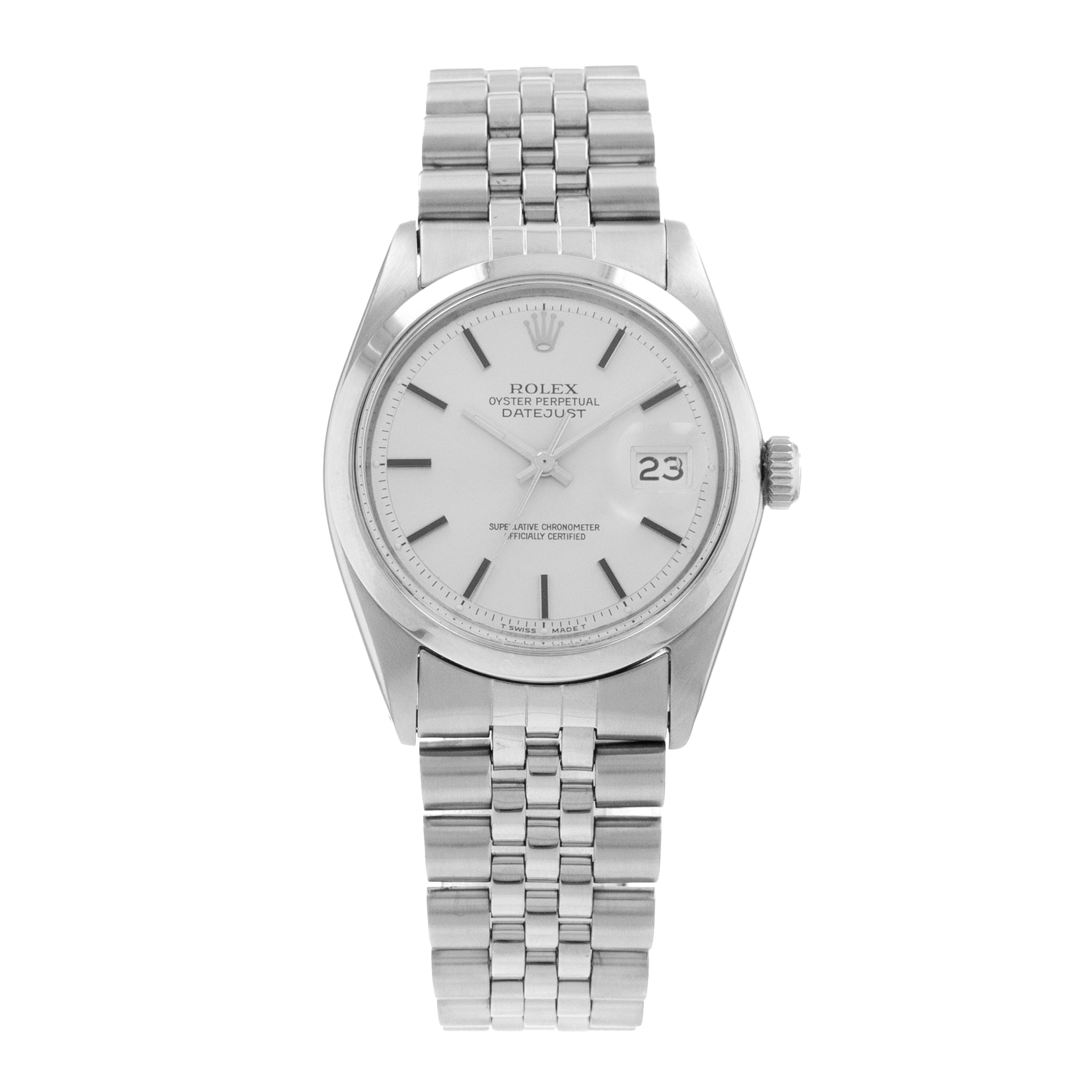Rolex Datejust 36