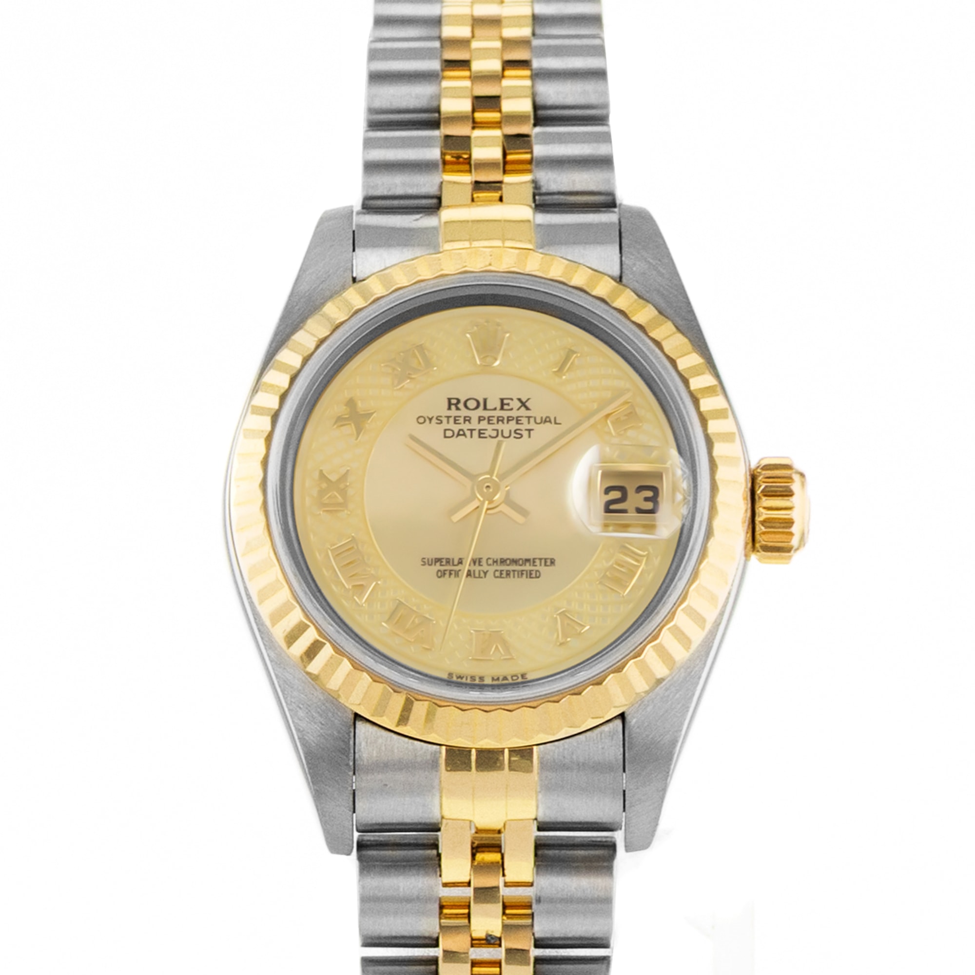 Rolex Datejust 26