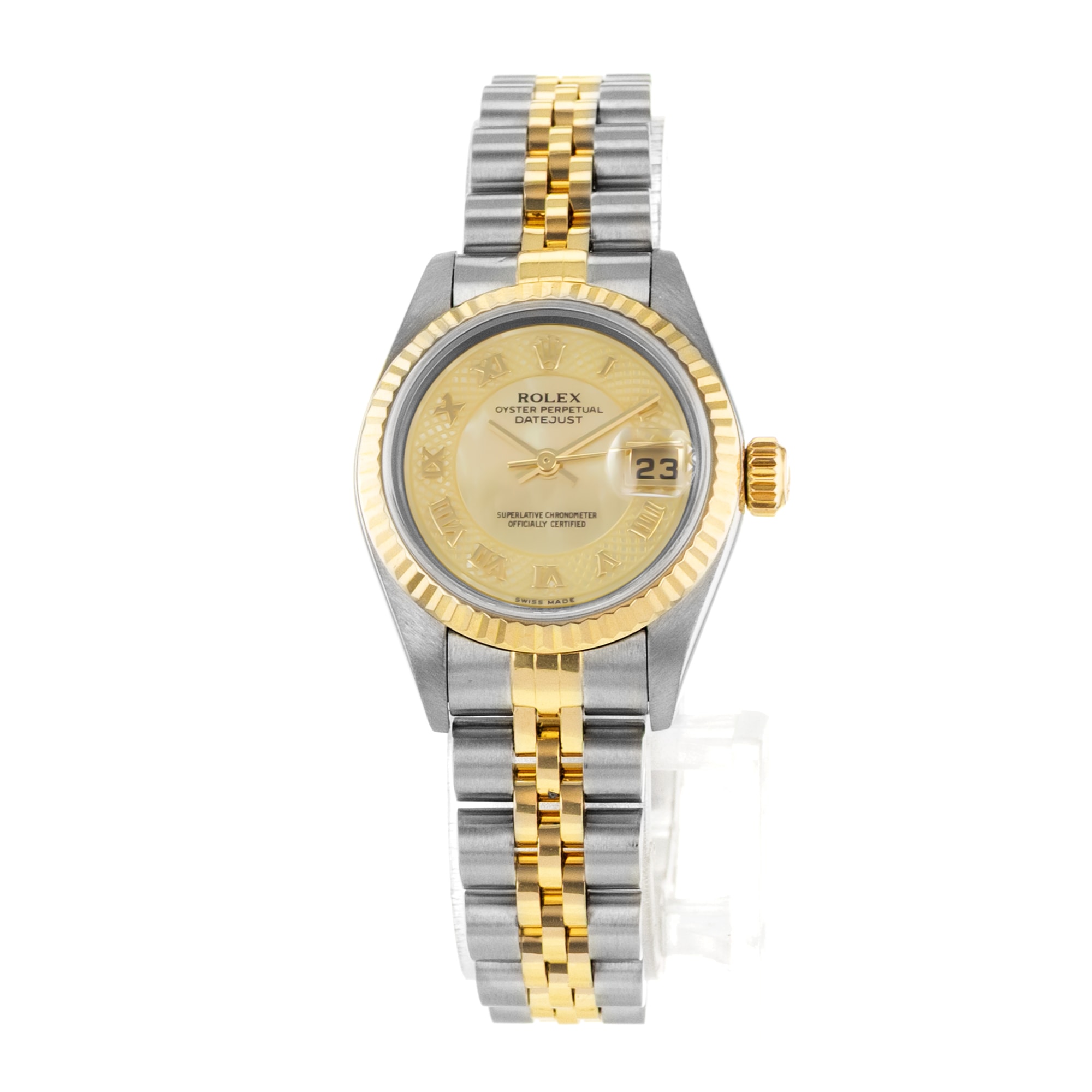 Rolex Datejust 26