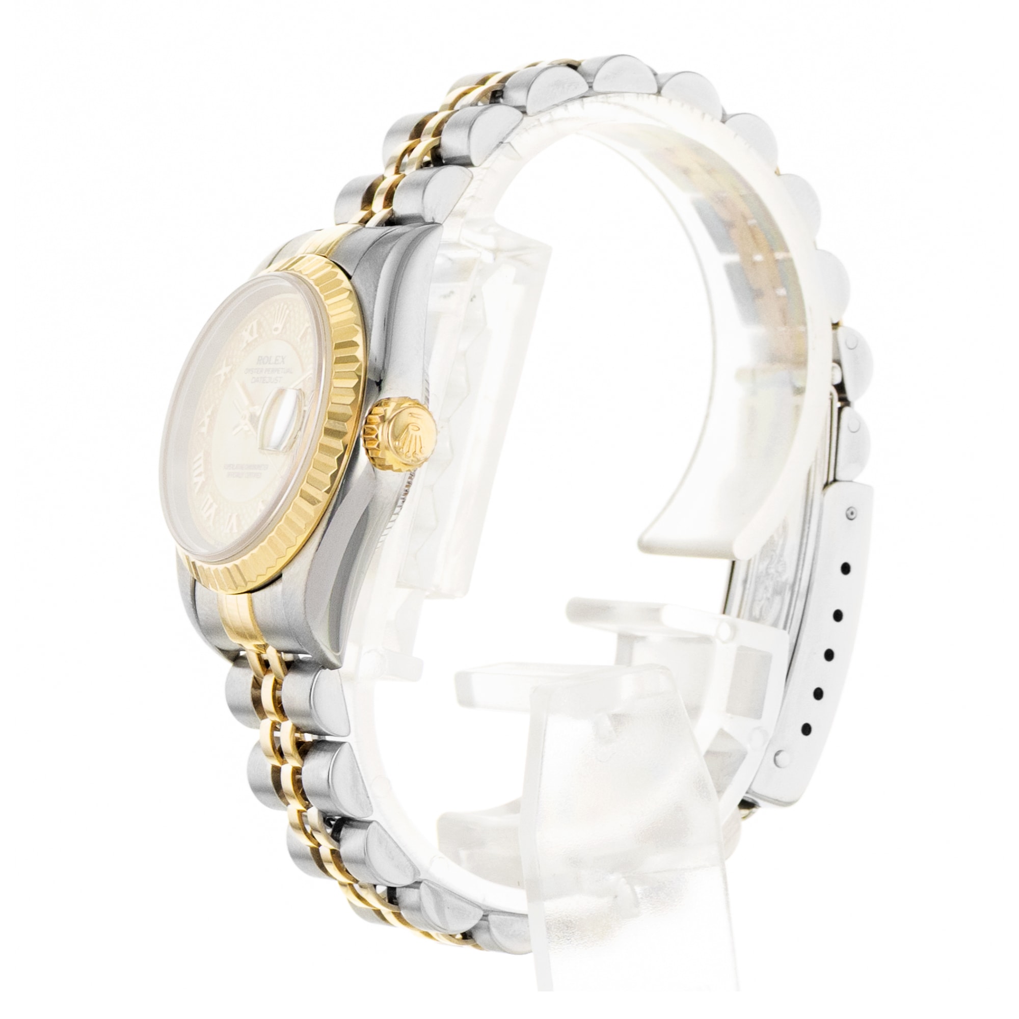 Rolex Datejust 26