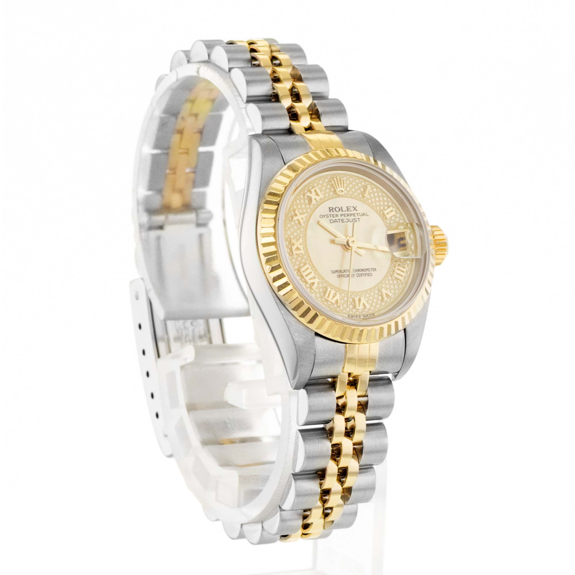 Rolex Datejust 26