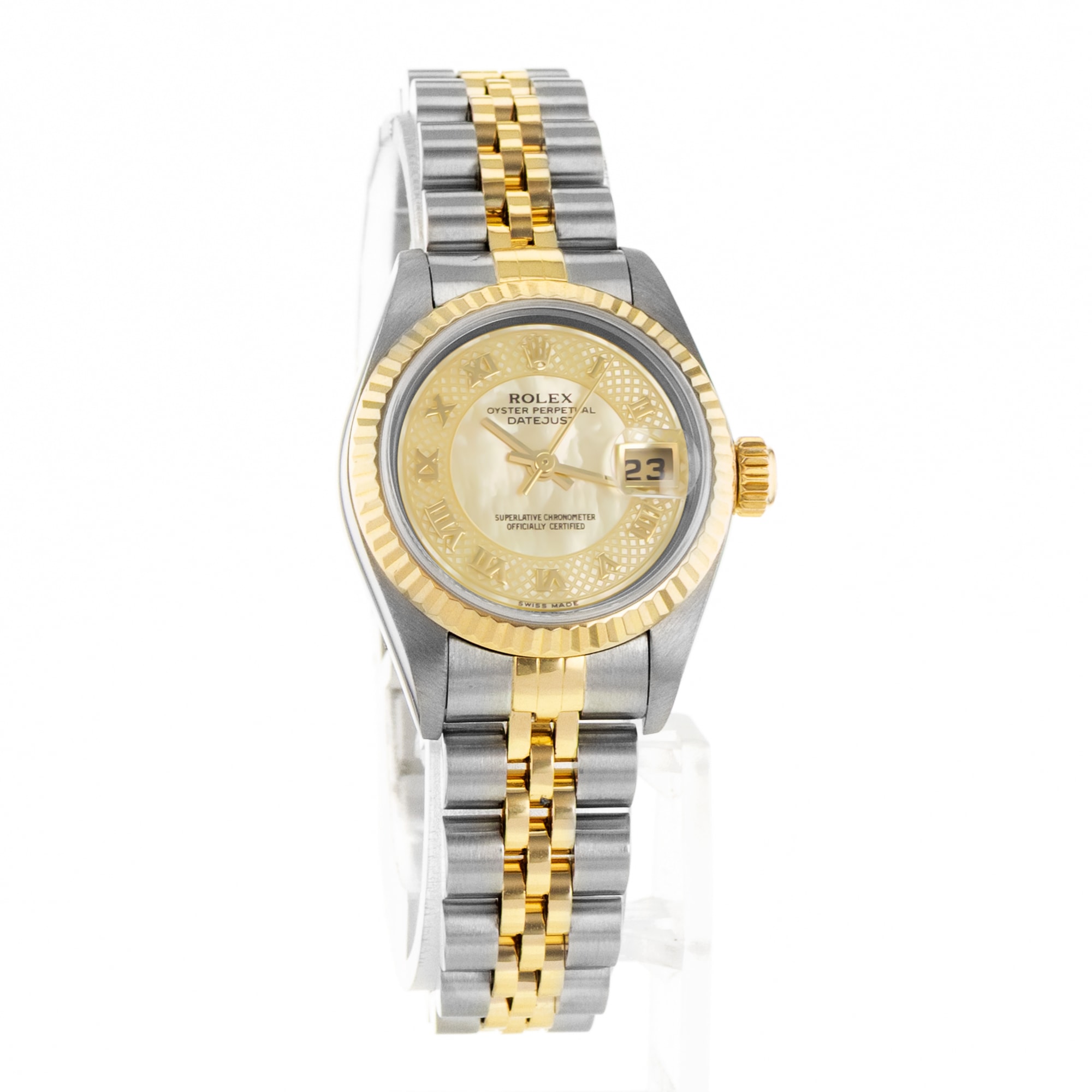 Rolex Datejust 26