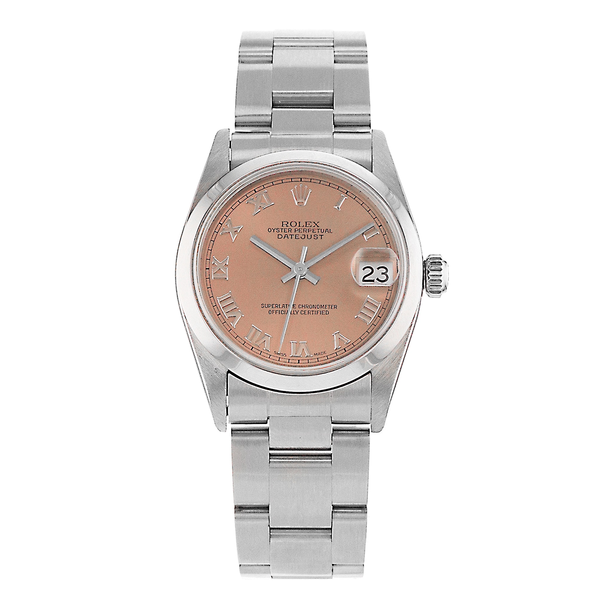 Rolex Datejust 31