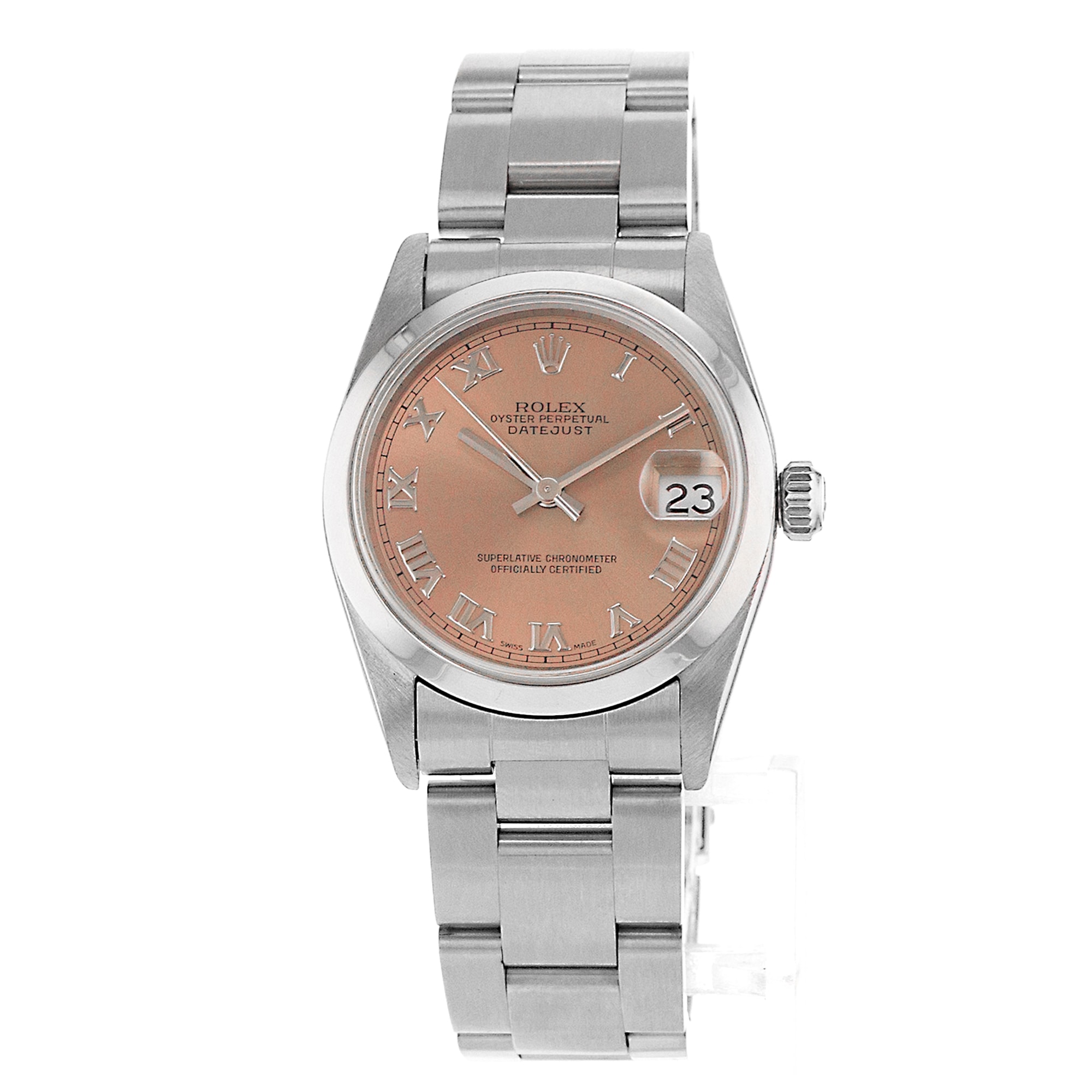 Rolex Datejust 31