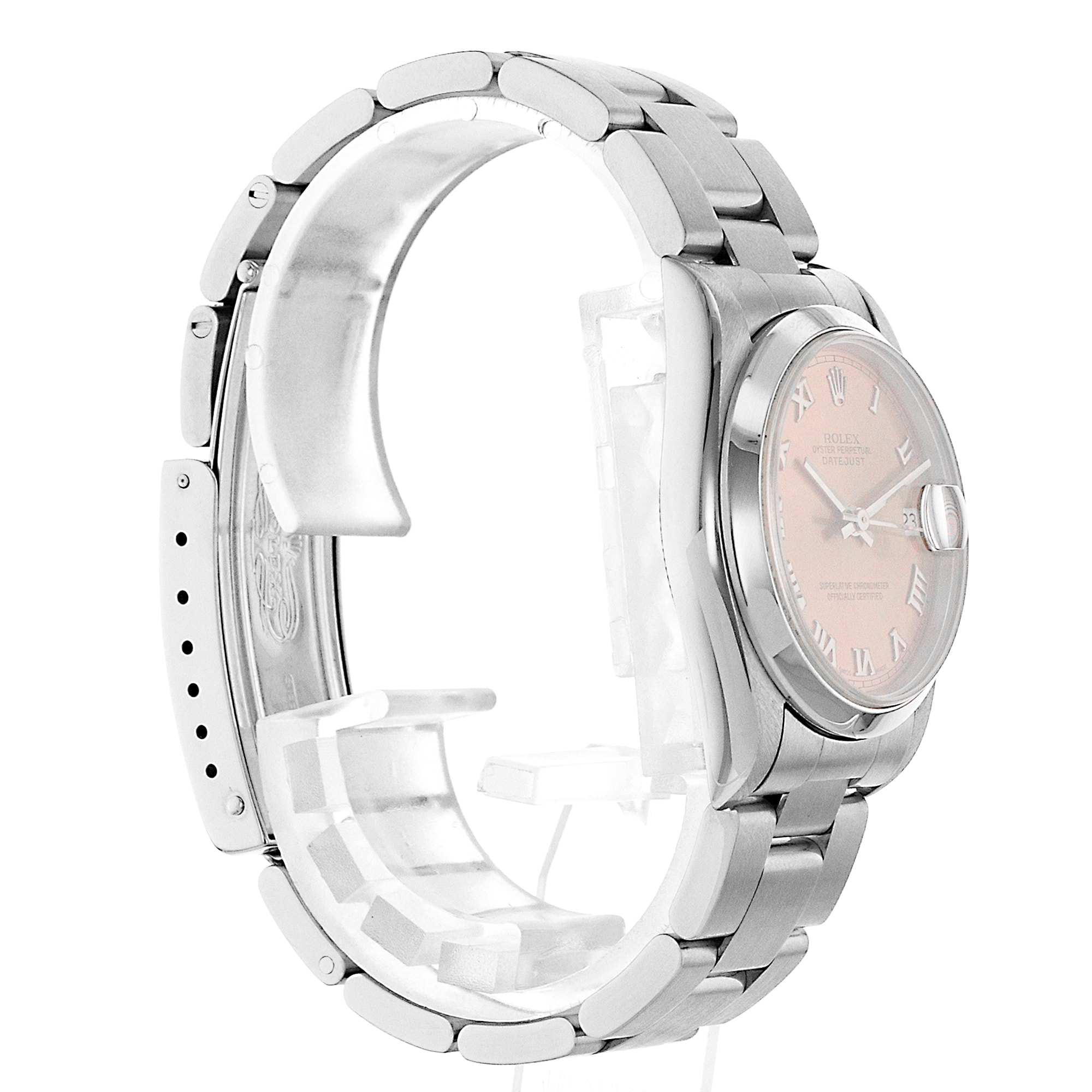Rolex Datejust 31