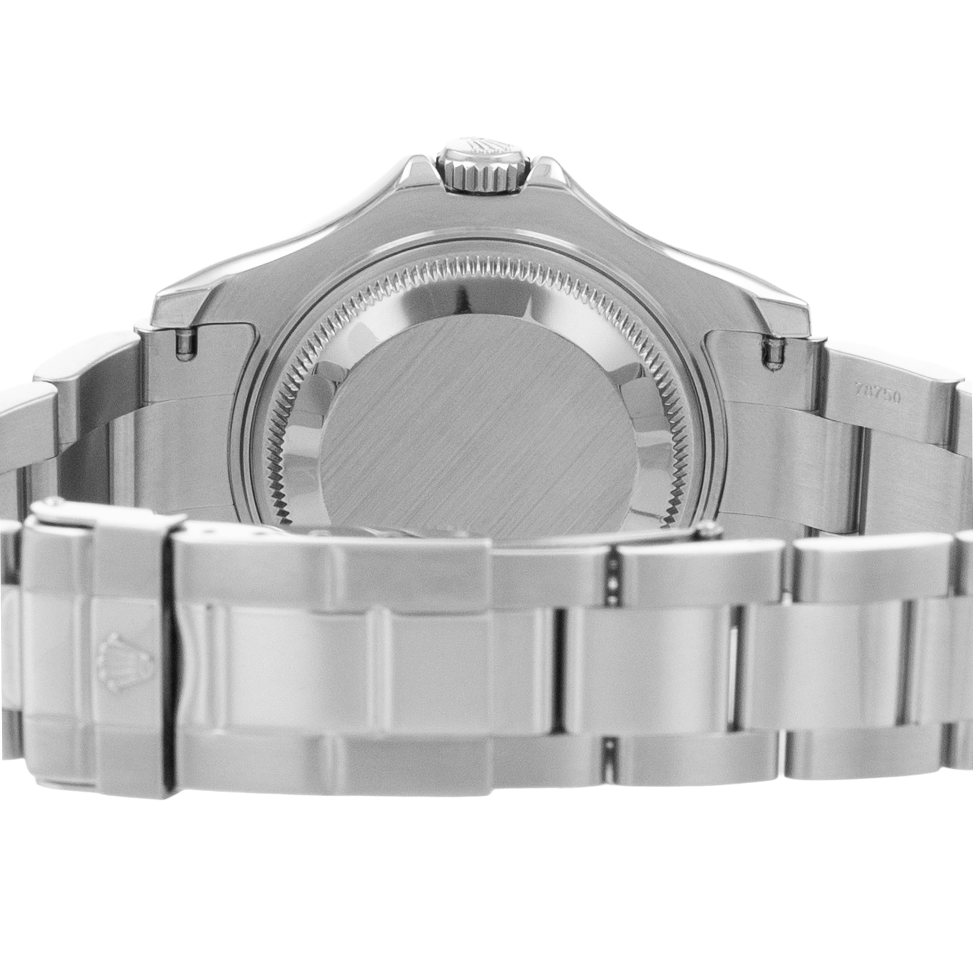 Rolex Yacht-Master 35