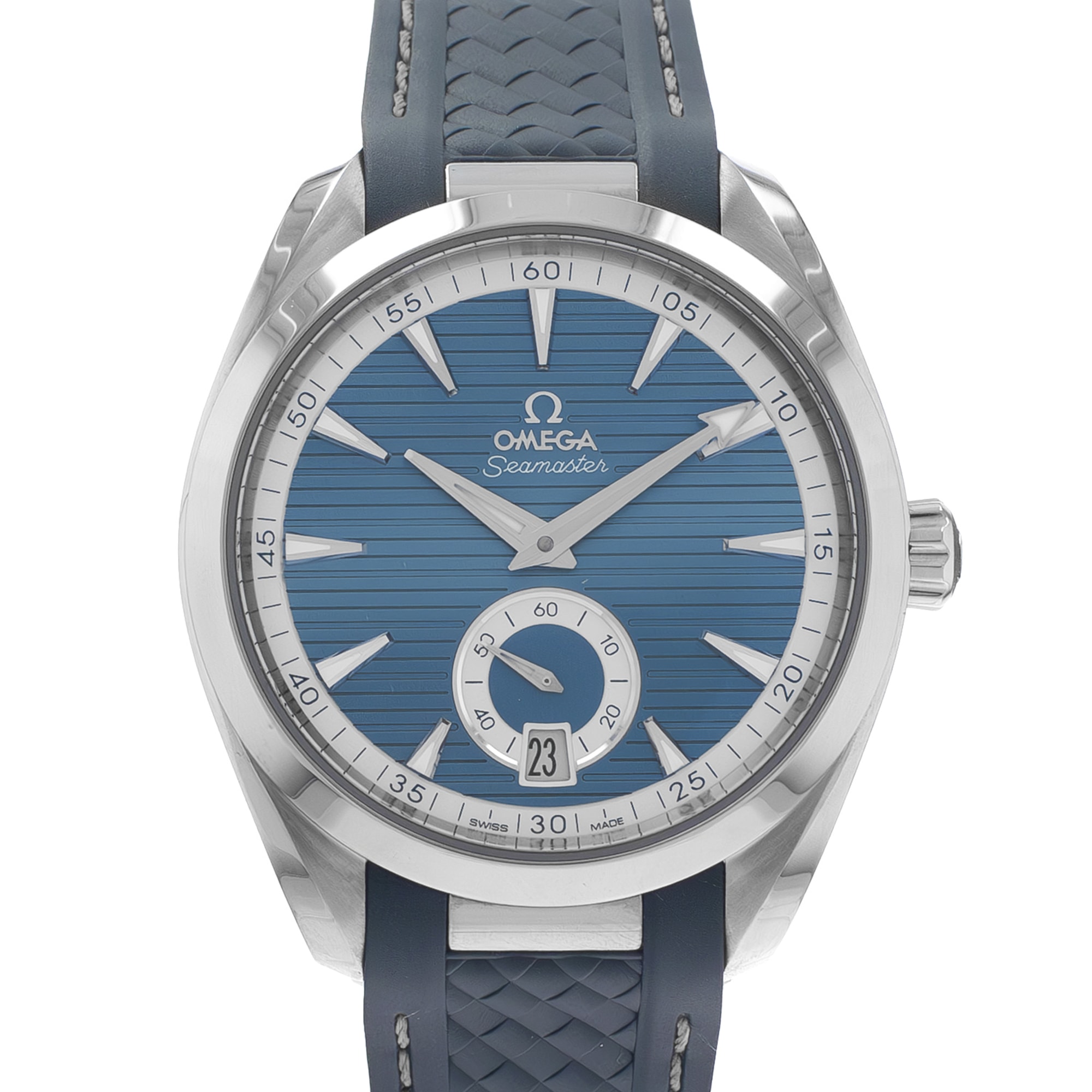 Omega Seamaster Aqua Terra